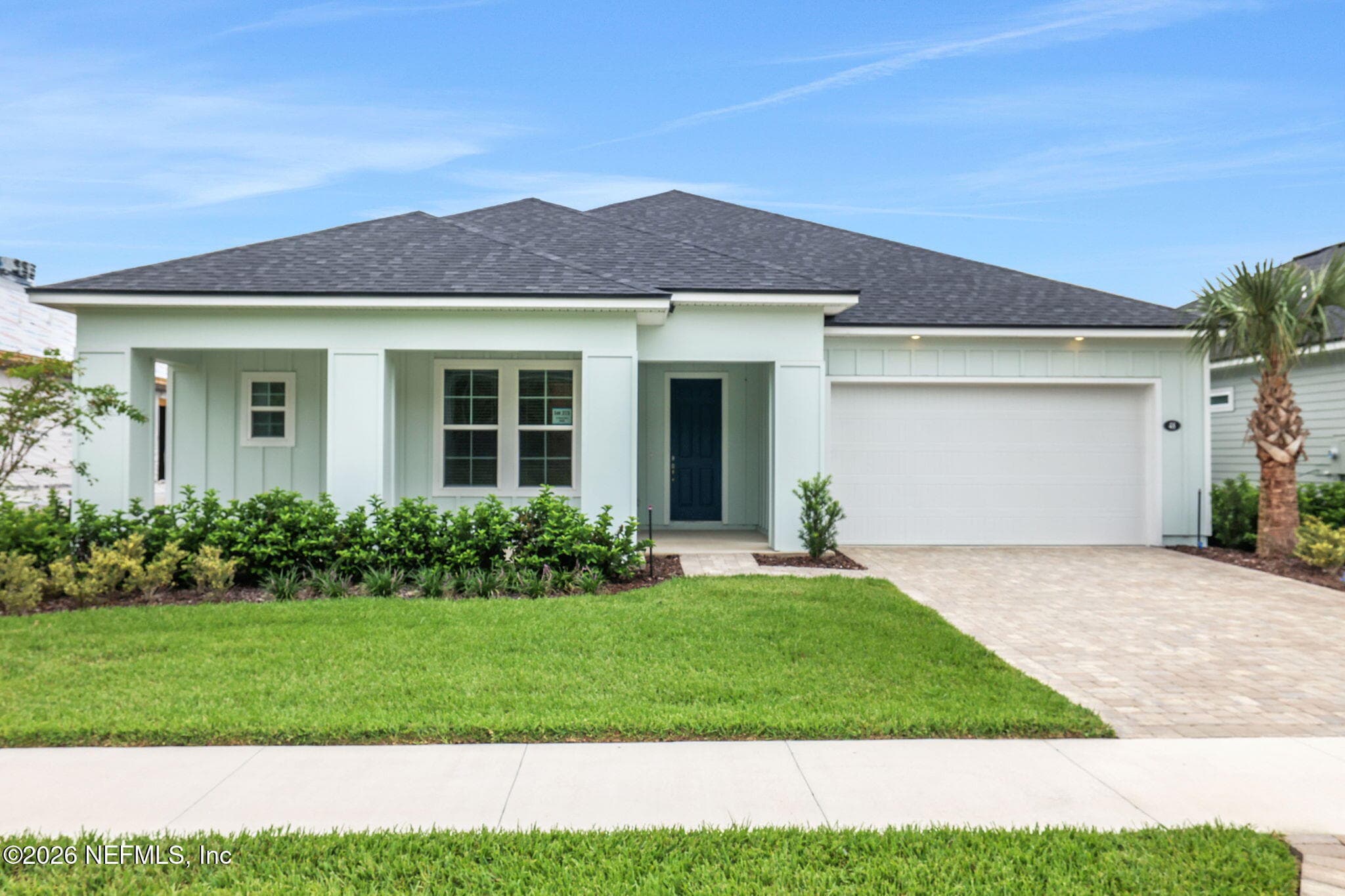 48 RIBERA Drive, Flagler Beach, FL 32136, Flagler Beach — photo 2