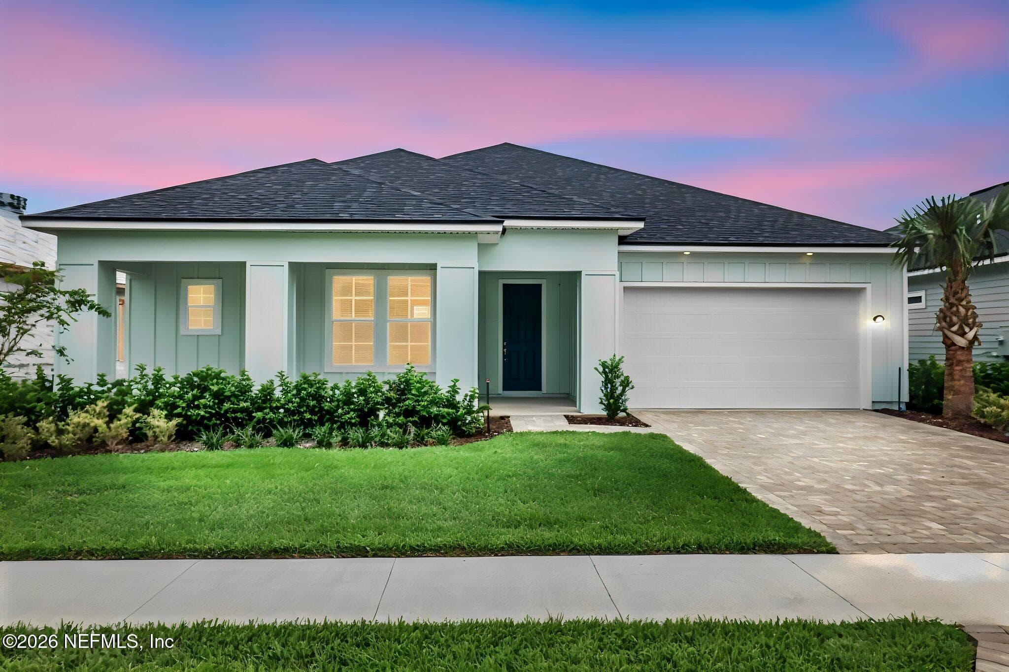 48 RIBERA Drive, Flagler Beach, FL 32136, Flagler Beach — photo 3