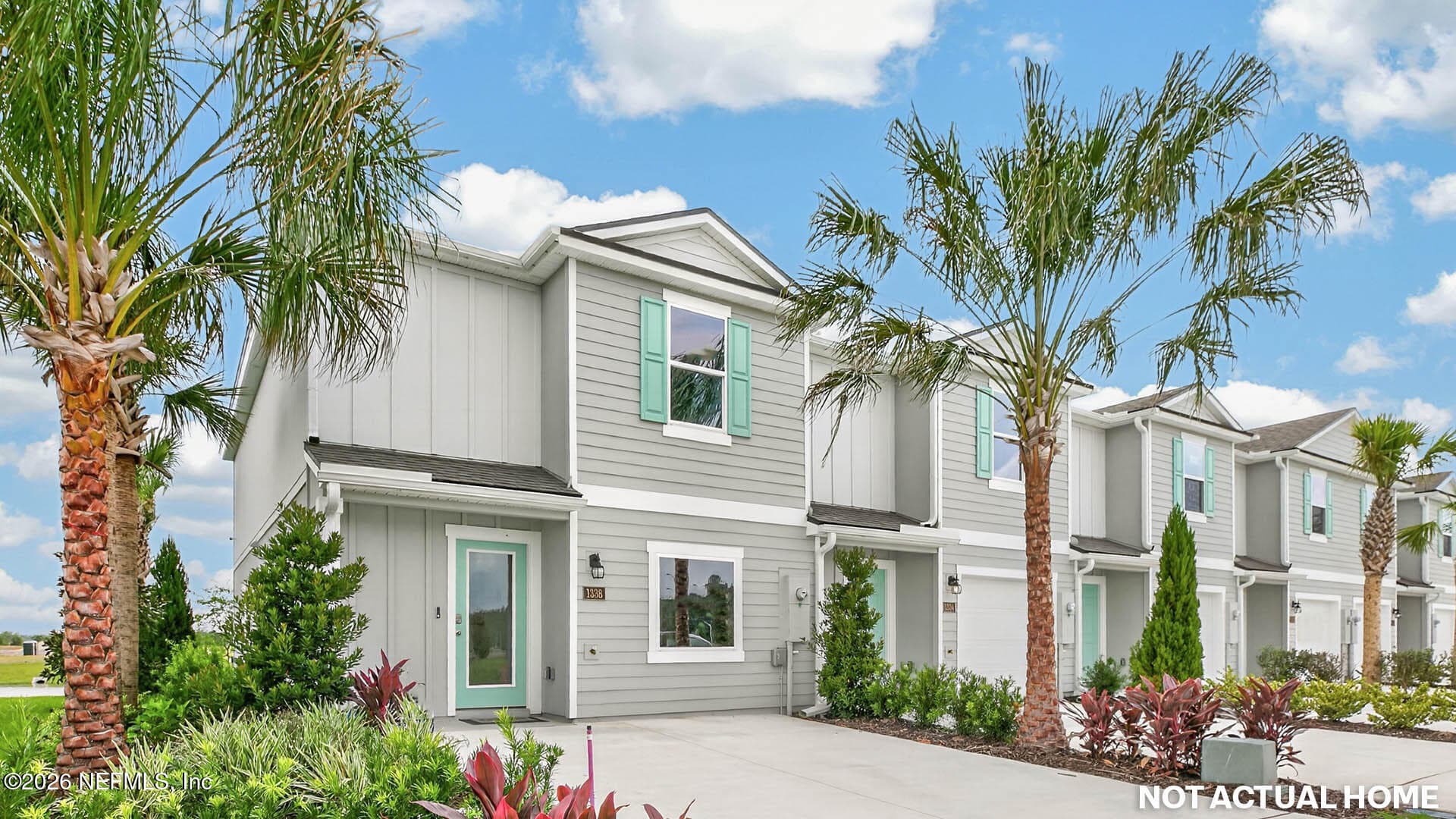 4243 MIGRATION Way, Green Cove Springs, FL 32043, Green Cove Springs — photo 2