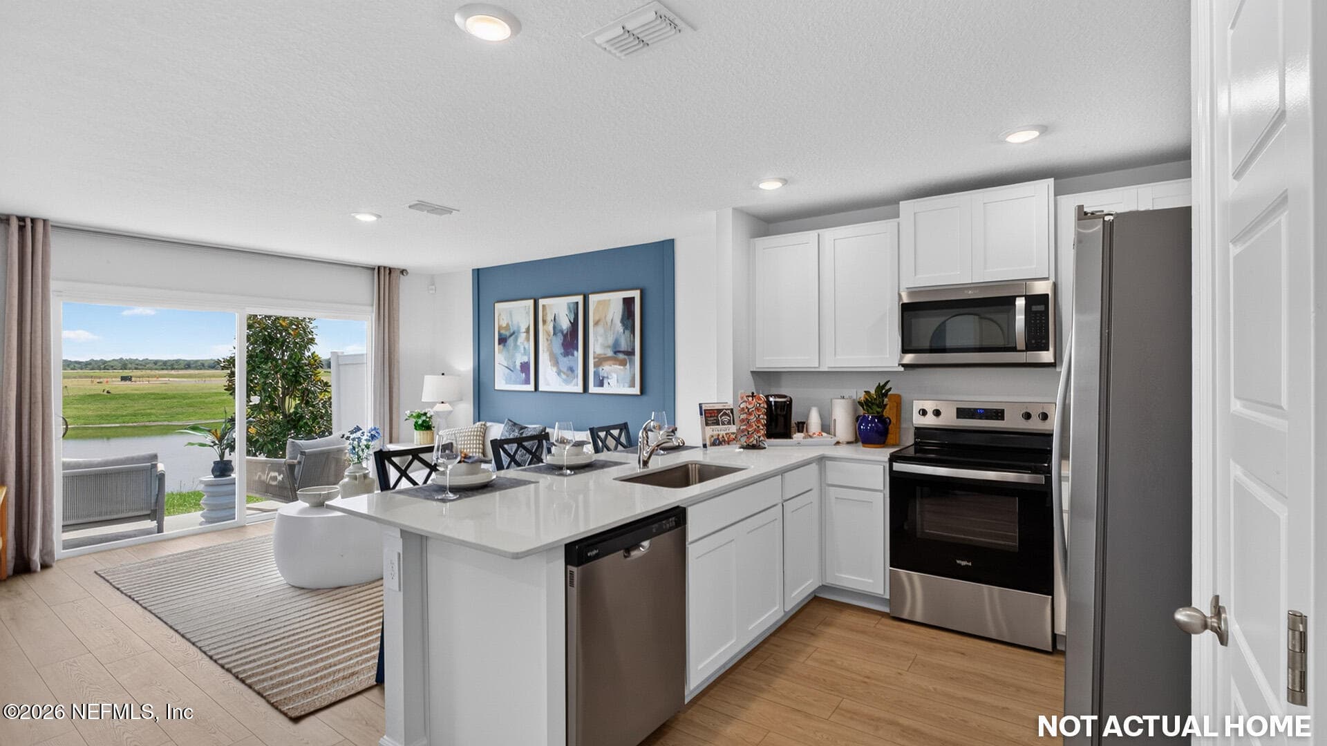 4243 MIGRATION Way, Green Cove Springs, FL 32043, Green Cove Springs — exterior