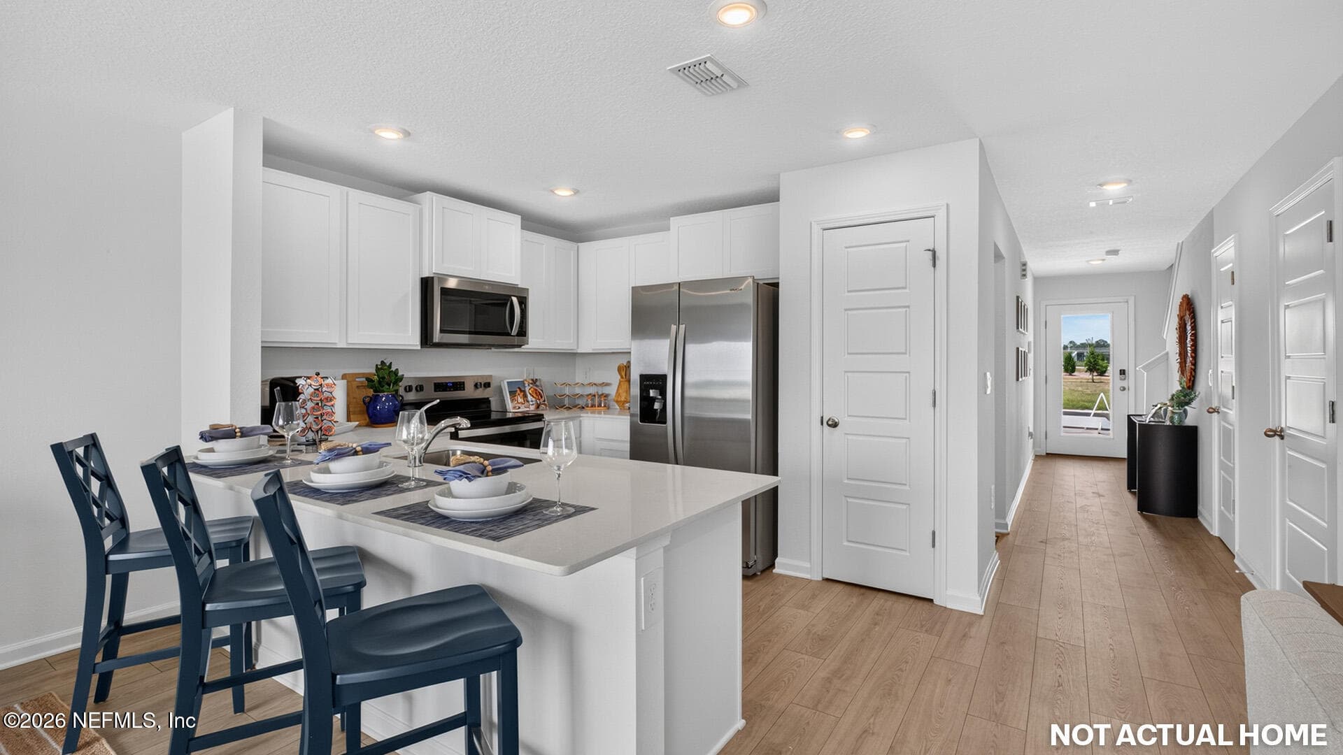 4242 MIGRATION Way, Green Cove Springs — exterior
