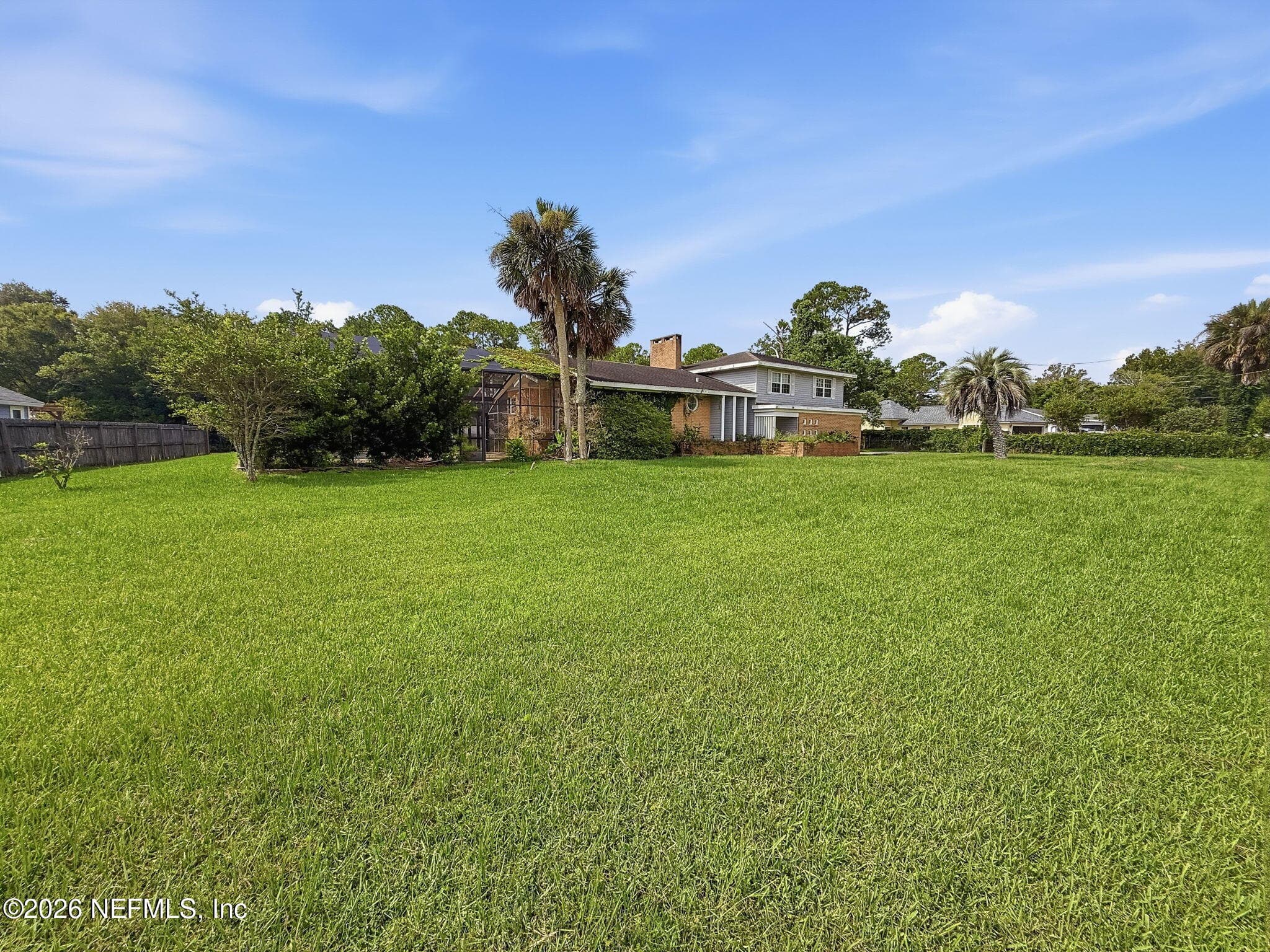 477 DEL MONTE Drive, St. Augustine, FL 32084, St. Augustine — exterior