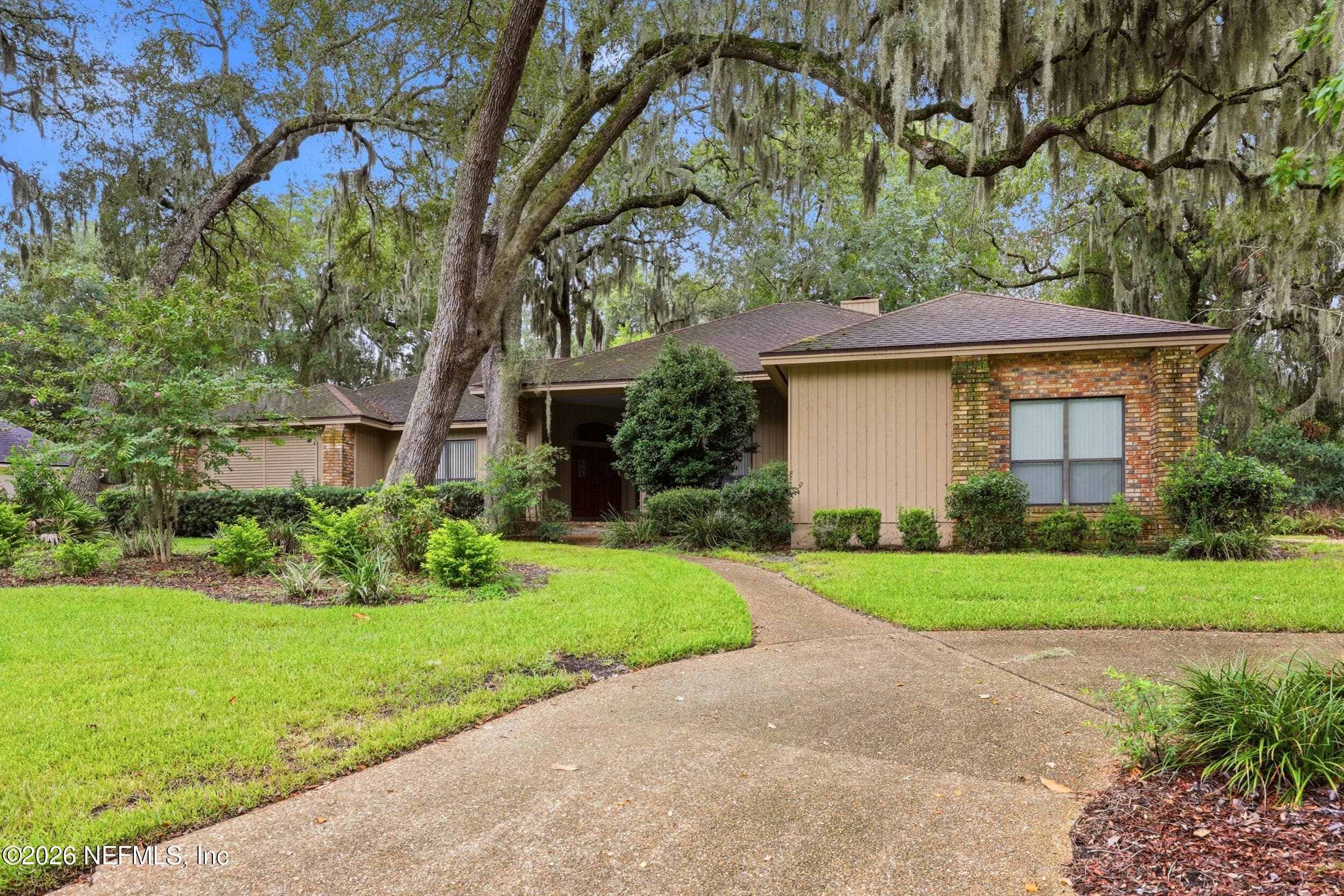 11634 HIDDEN HILLS Drive S, Jacksonville, FL 32225, Jacksonville — photo 2