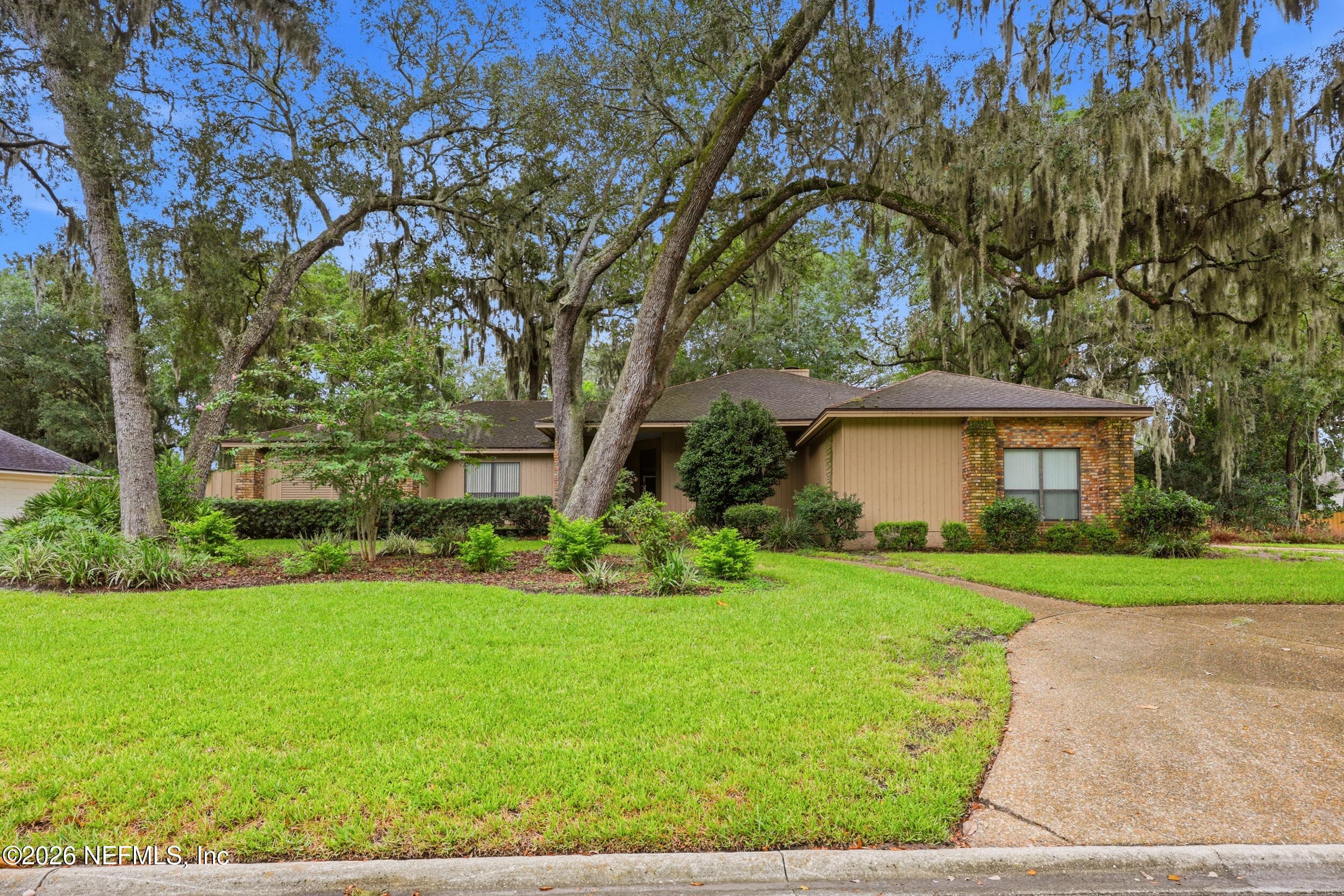 11634 HIDDEN HILLS Drive S, Jacksonville, FL 32225, Jacksonville — photo 3