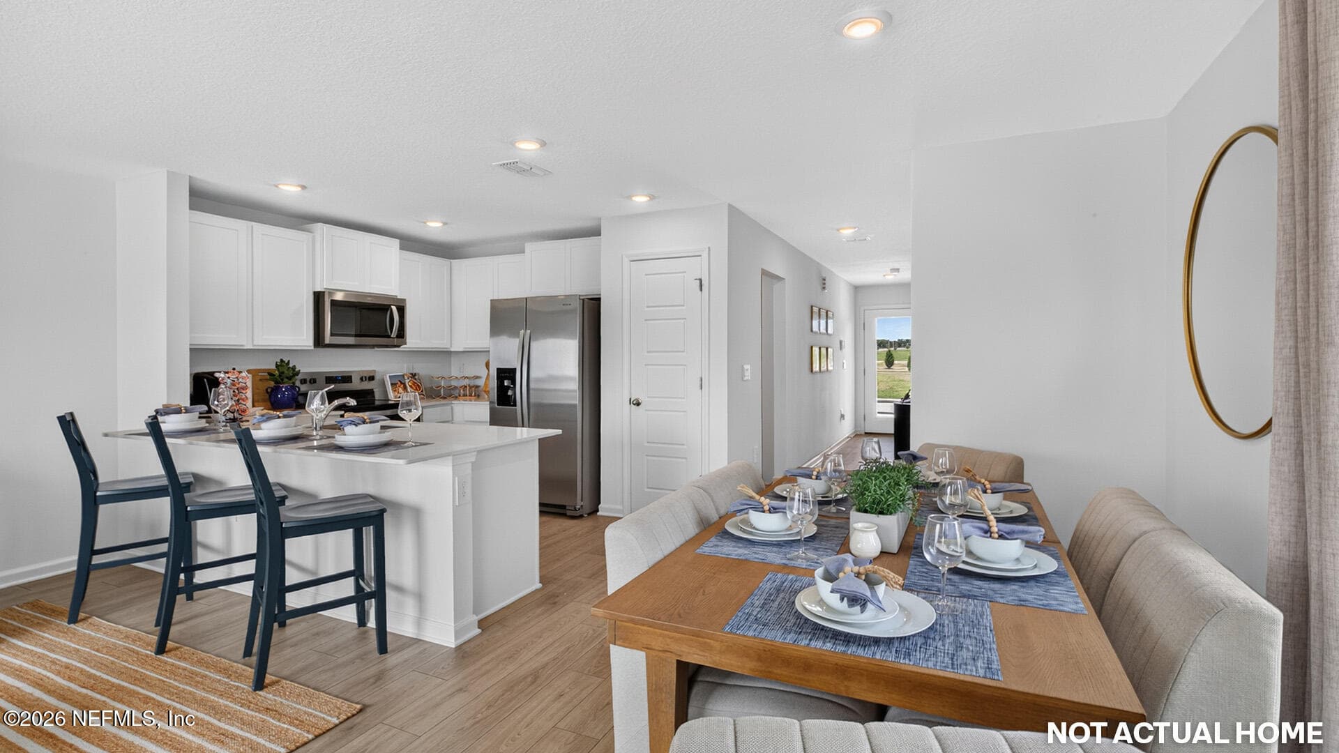 4258 MIGRATION Way, Green Cove Springs, FL 32043, Green Cove Springs — exterior