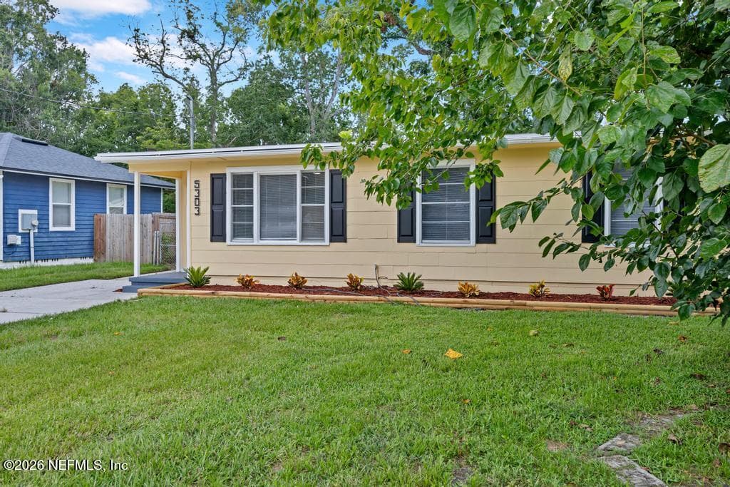 5303 BUNCHE Drive, Jacksonville, FL 32209, Jacksonville — photo 2