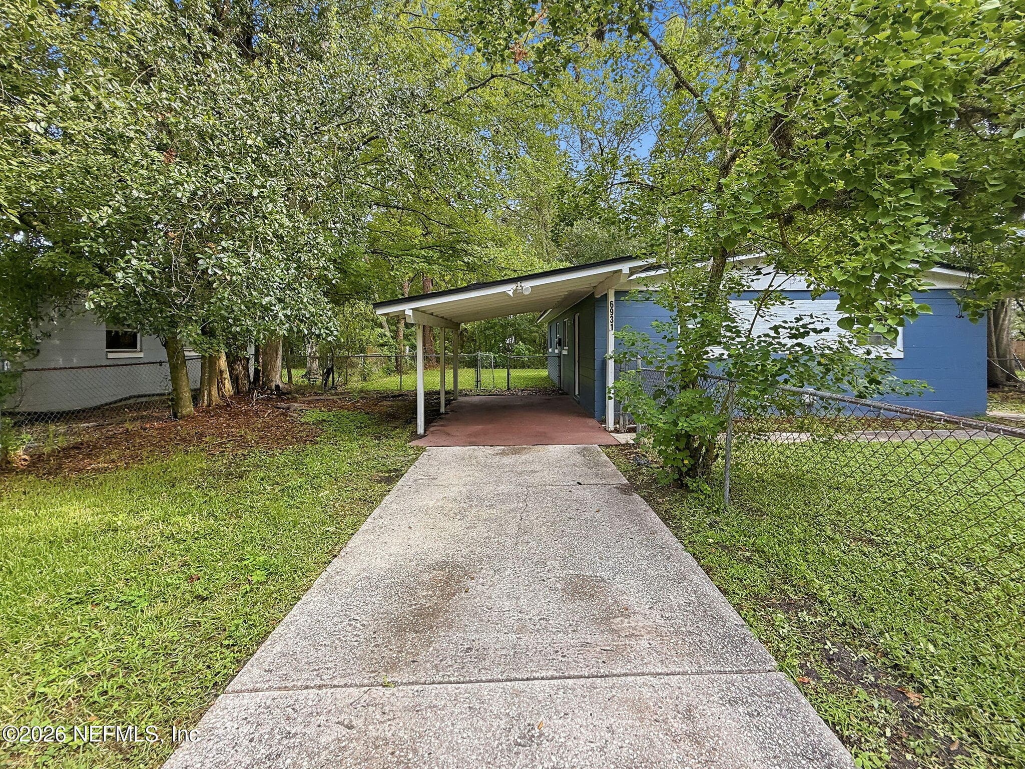 6931 MISS MUFFET Lane N, Jacksonville, FL 32210, Jacksonville — photo 2