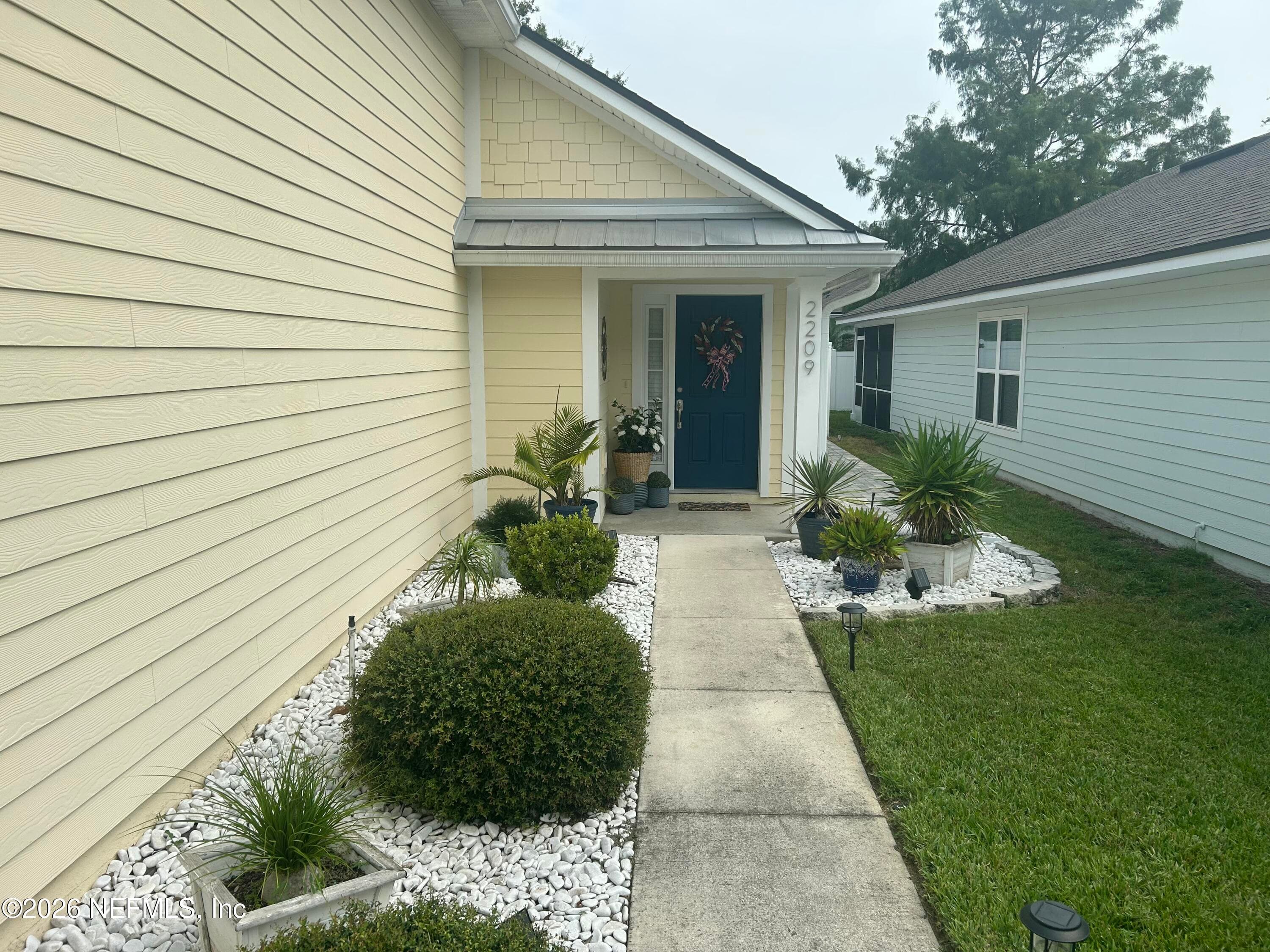 2209 SAND DUNE Court, Jacksonville, FL 32233, Jacksonville — photo 3