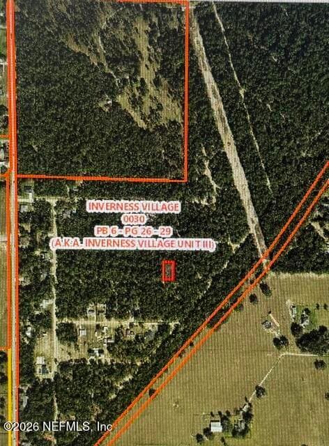2710 HILLERY Street, Inverness, FL 34452, Inverness — exterior