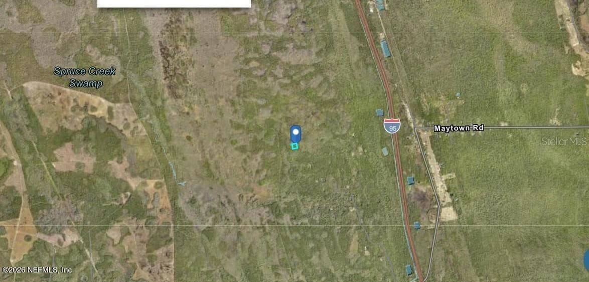0 NO STREET, Oak Hill, FL 32759, Oak Hill — photo 3