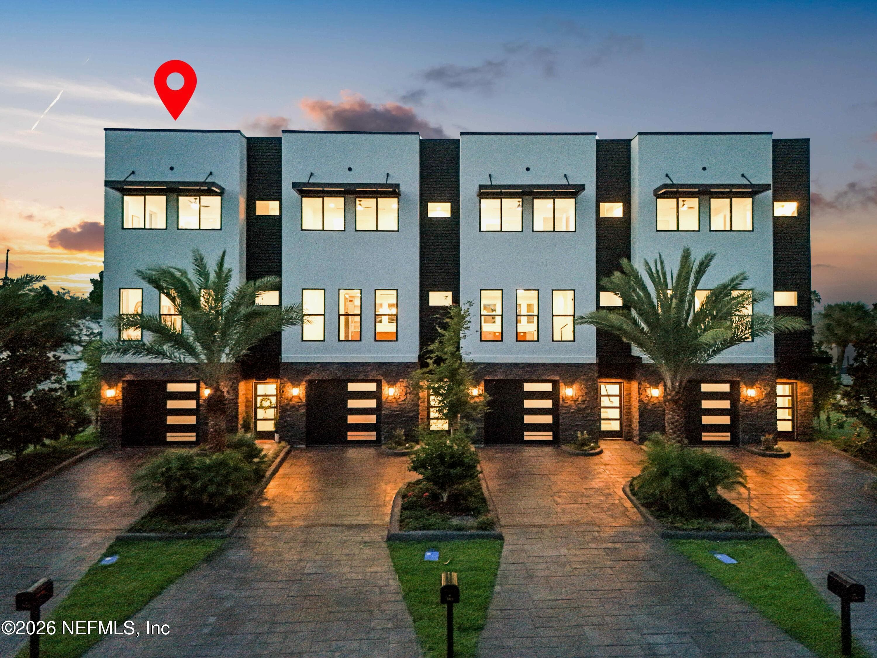 302 ARRICOLA Avenue, St. Augustine, FL 32080, St. Augustine — exterior