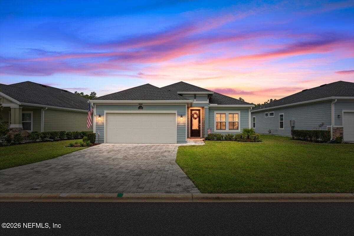 1289 STILLWATER Boulevard, St. Johns, FL 32259, St. Johns — exterior