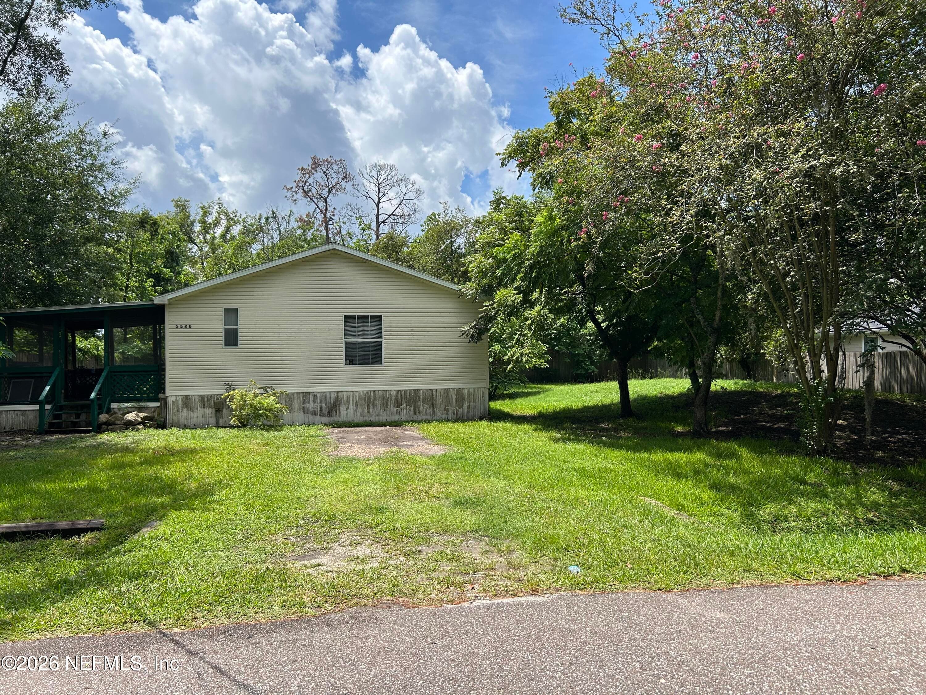 5520 LEAMING Avenue, Jacksonville, FL 32254, Jacksonville — photo 2