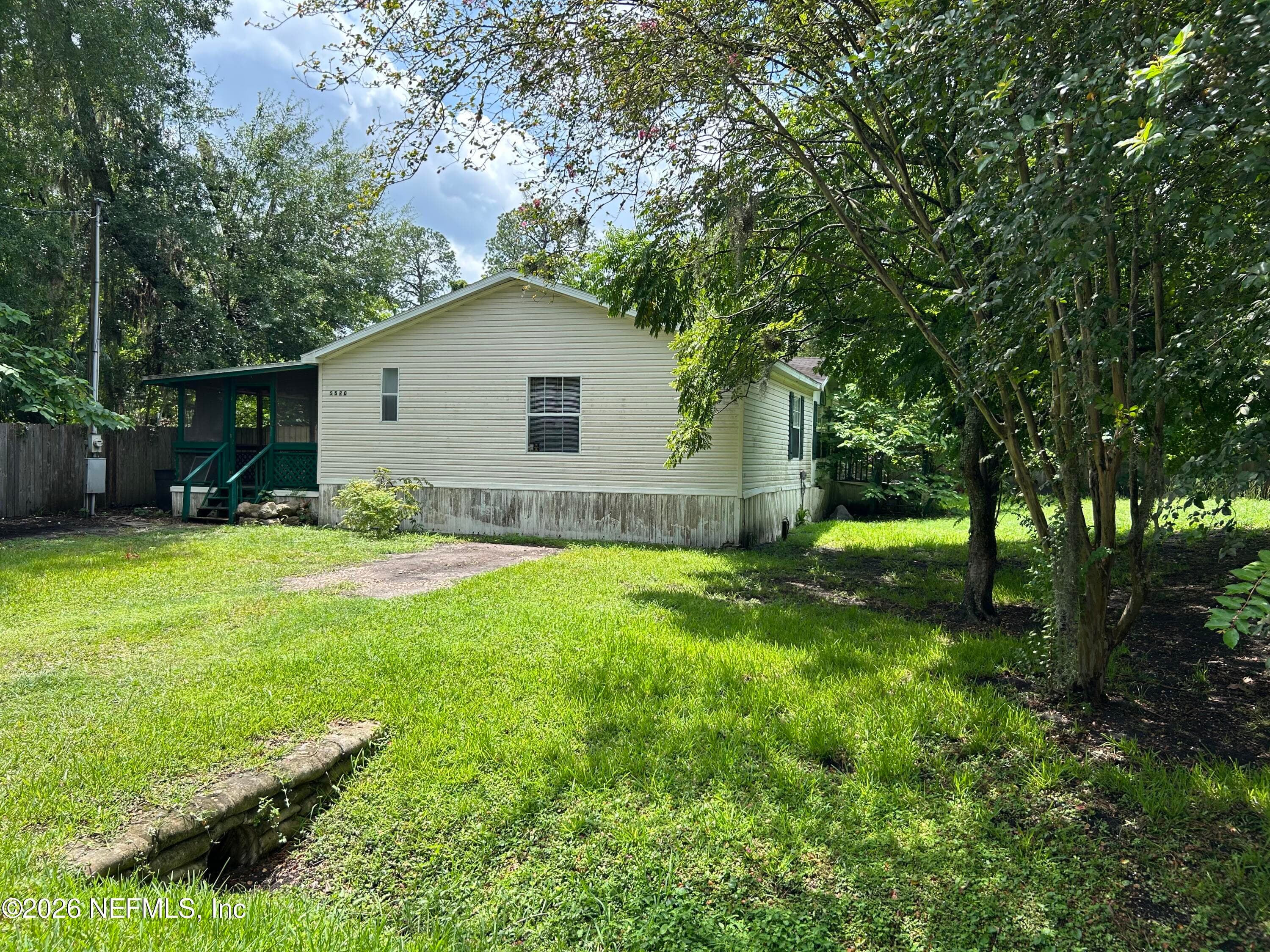 5520 LEAMING Avenue, Jacksonville, FL 32254, Jacksonville — photo 3