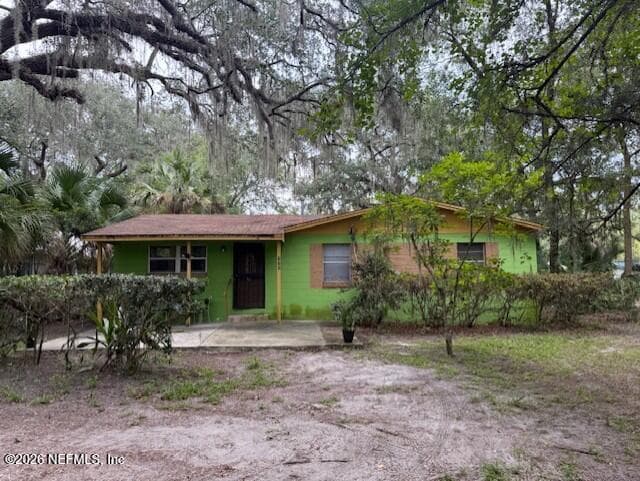 729 NE WALDO Road, Gainesville, FL 32641, Gainesville — exterior