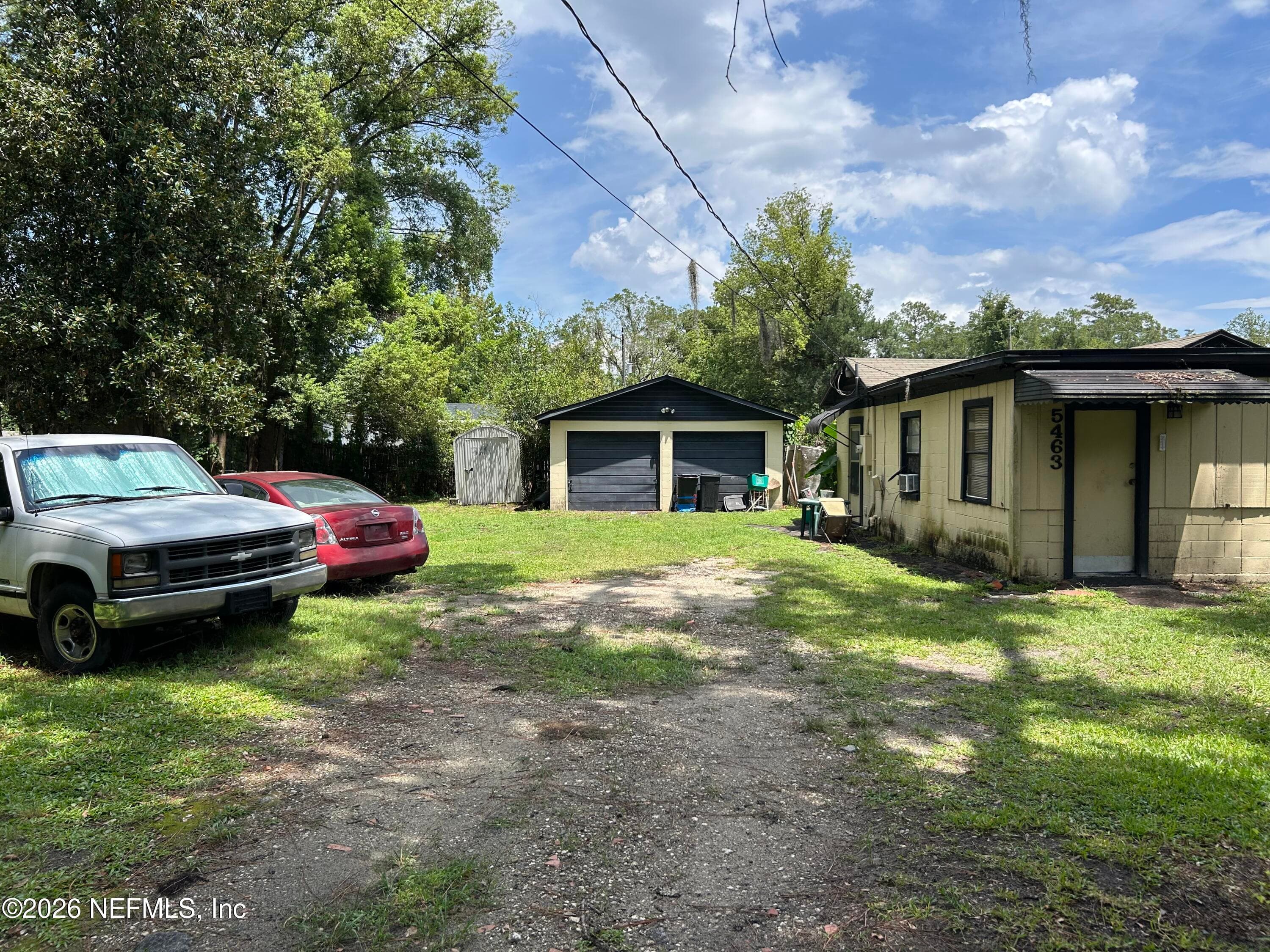5463 LEAMING Avenue, Jacksonville, FL 32254, Jacksonville — photo 2