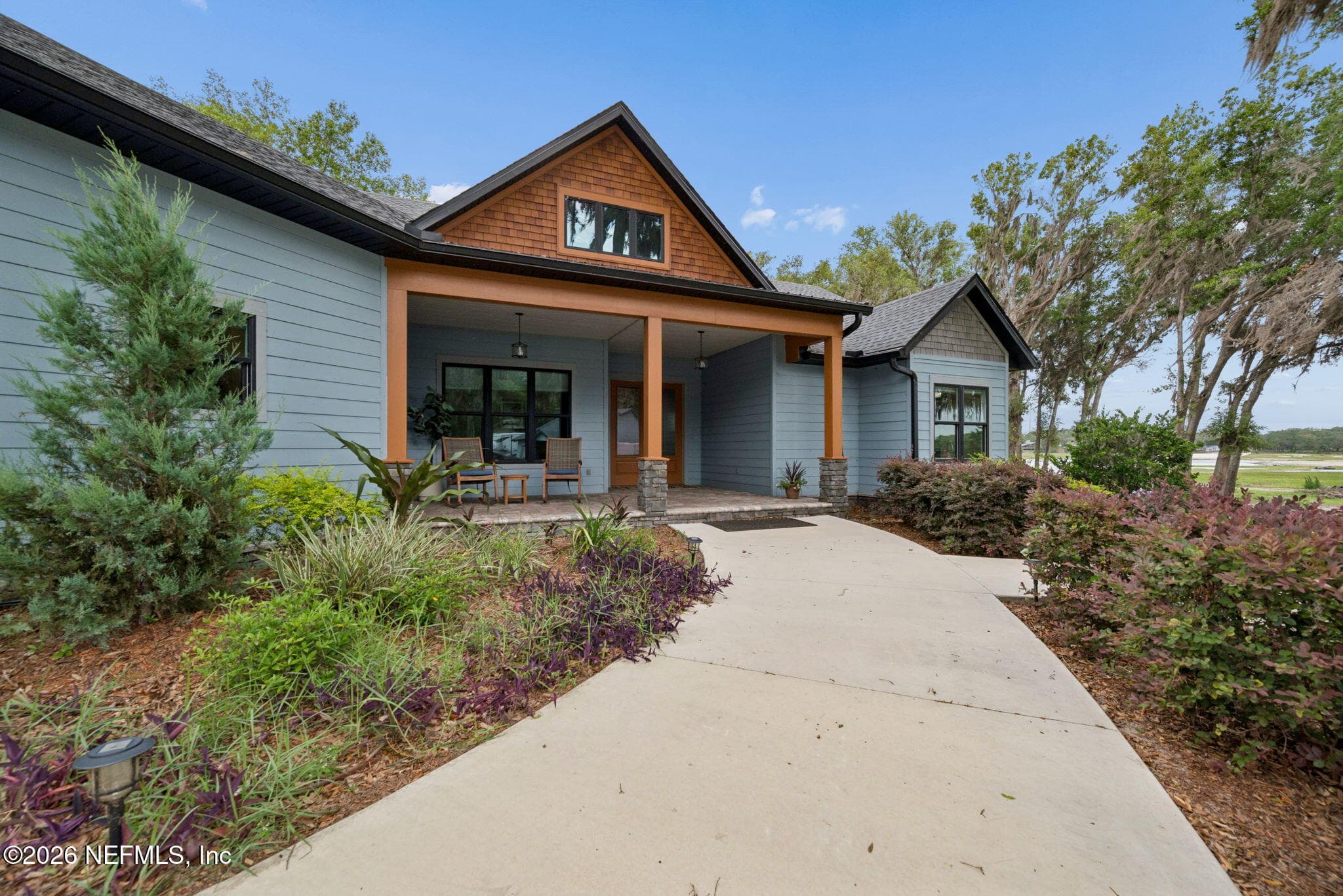 7229 PLEASANT POINT Road, Keystone Heights, FL 32656, Keystone Heights — exterior