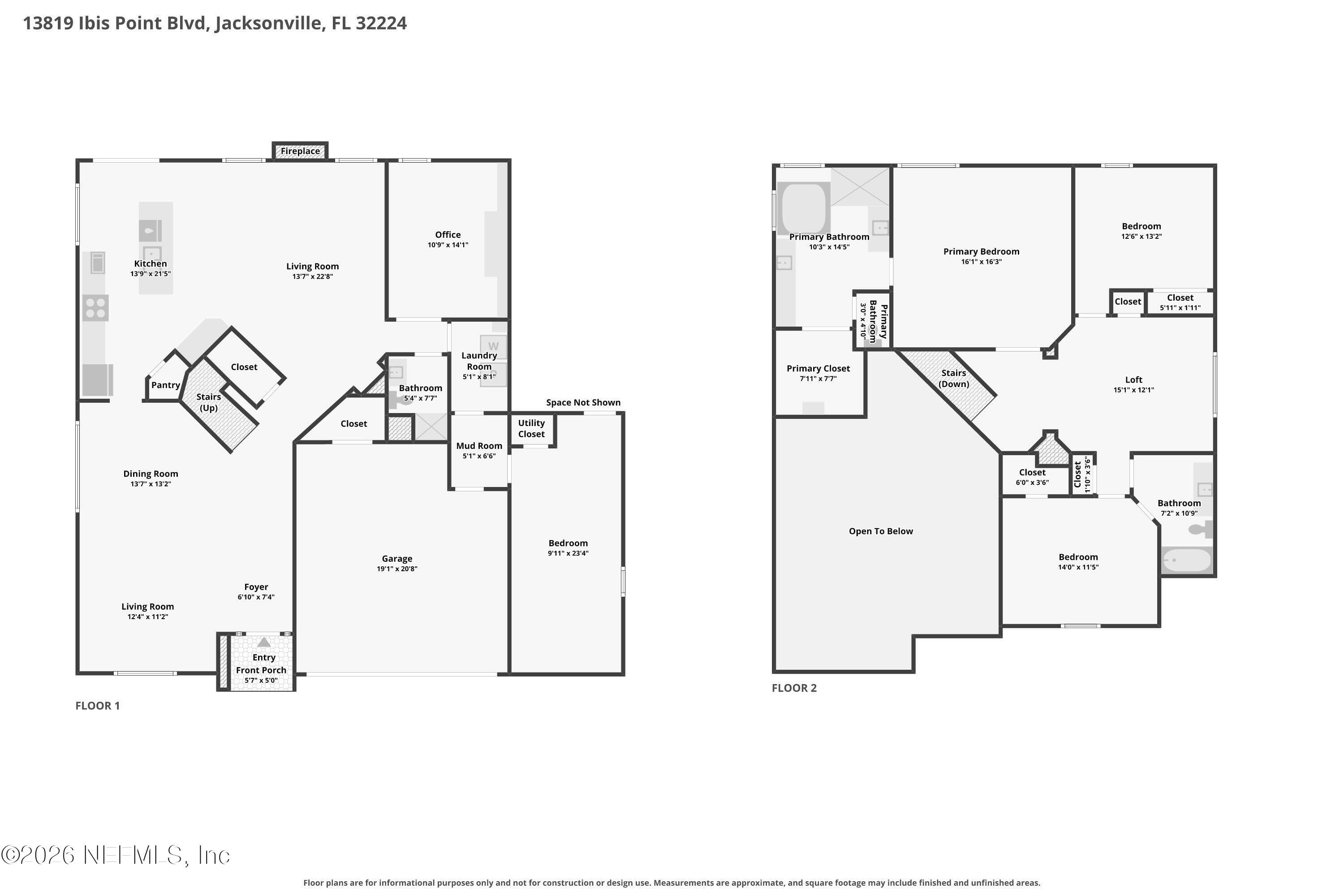 13819 IBIS POINT Boulevard, Jacksonville — photo 3