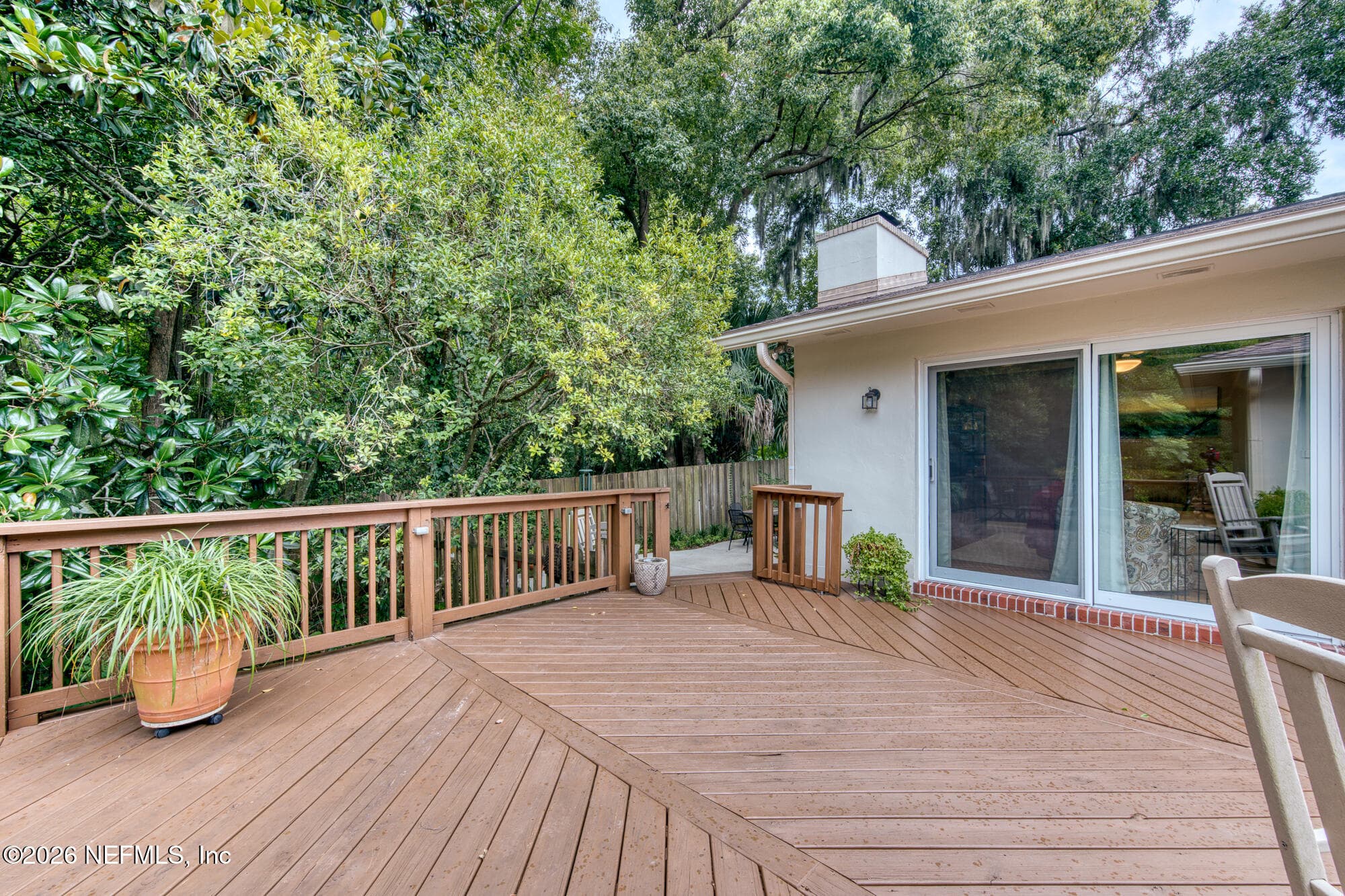 1974 SAN MARIE Drive N, Jacksonville, FL 32217, Jacksonville — photo 3