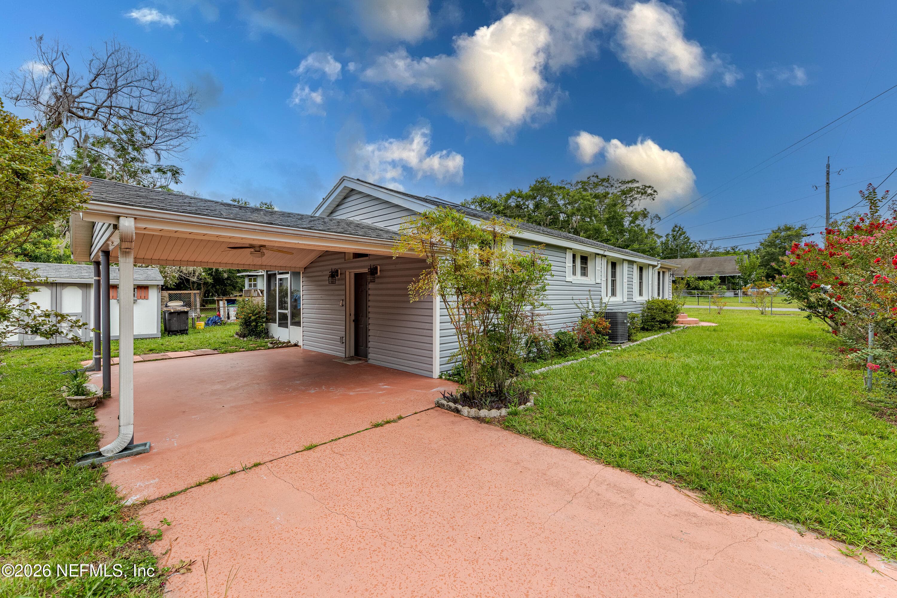 9625 CAMPUS Avenue, Jacksonville, FL 32208, Jacksonville — photo 3