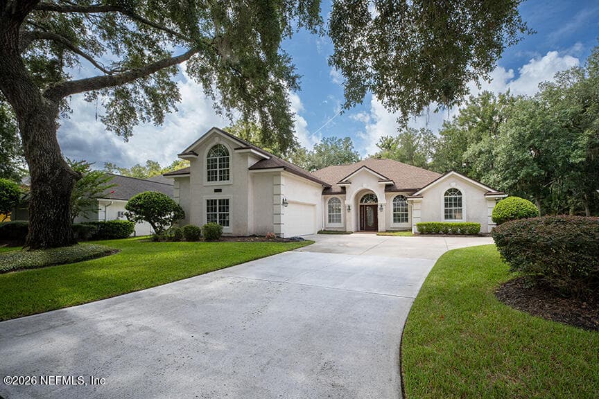 12752 CATTAIL POND Circle S, Jacksonville — exterior