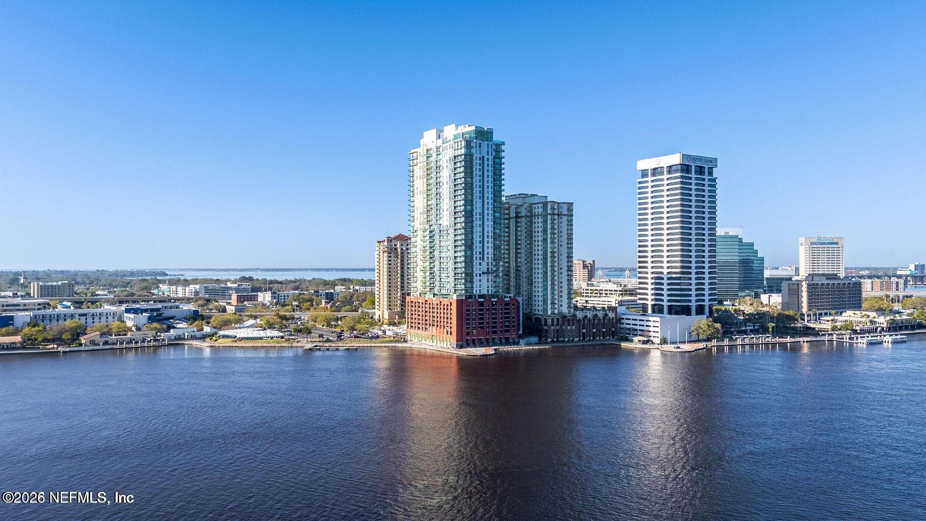 1431 RIVERPLACE Boulevard 2007, Jacksonville, FL 32207, Jacksonville — exterior