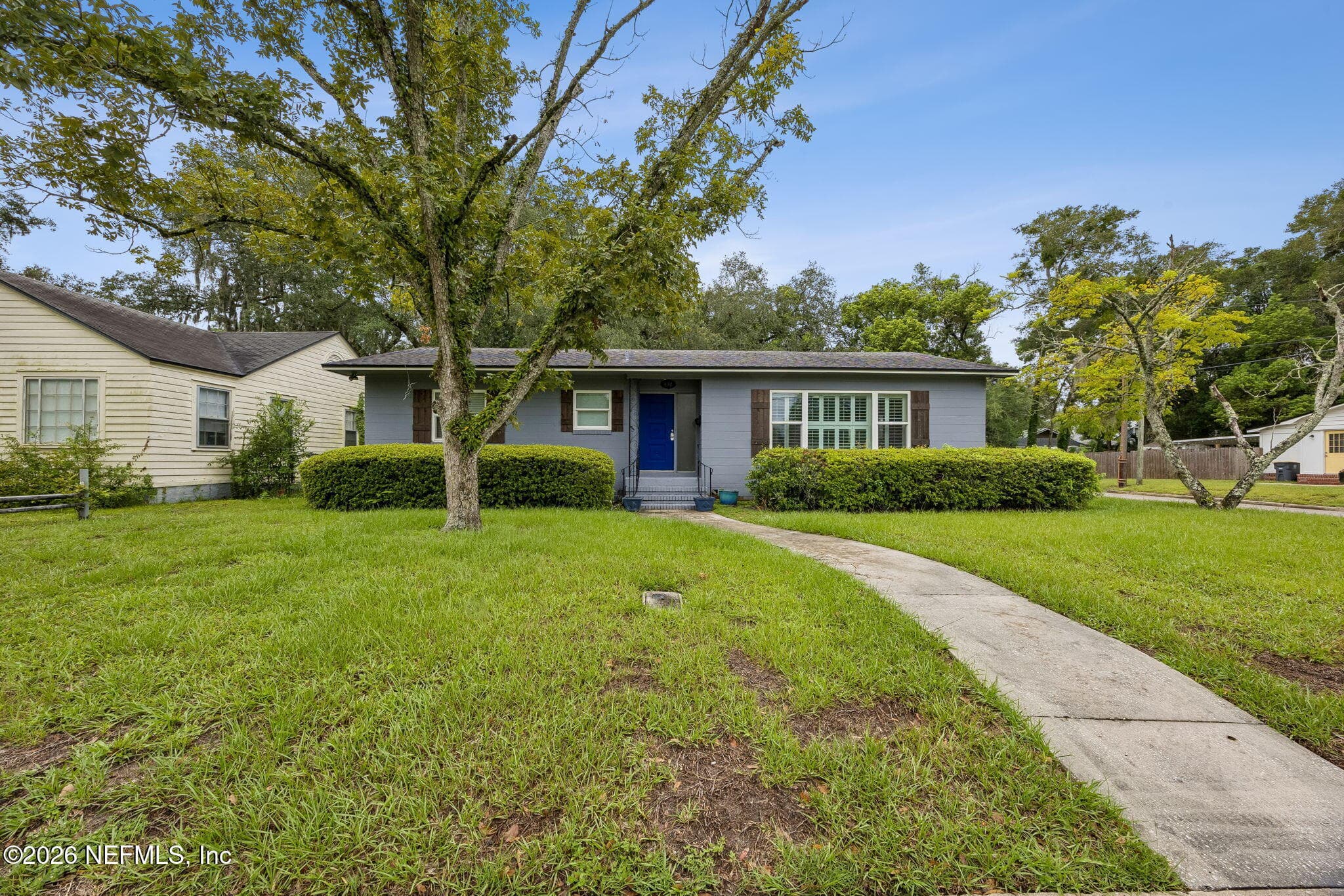 4140 LEXINGTON Avenue, Jacksonville, FL 32210, Jacksonville — exterior