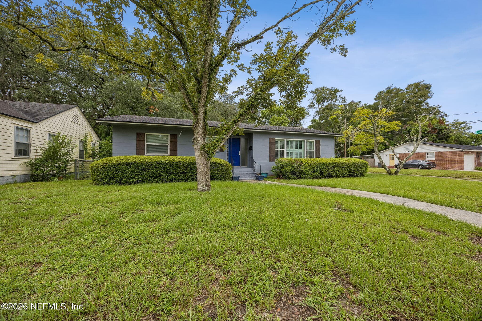 4140 LEXINGTON Avenue, Jacksonville, FL 32210, Jacksonville — photo 2