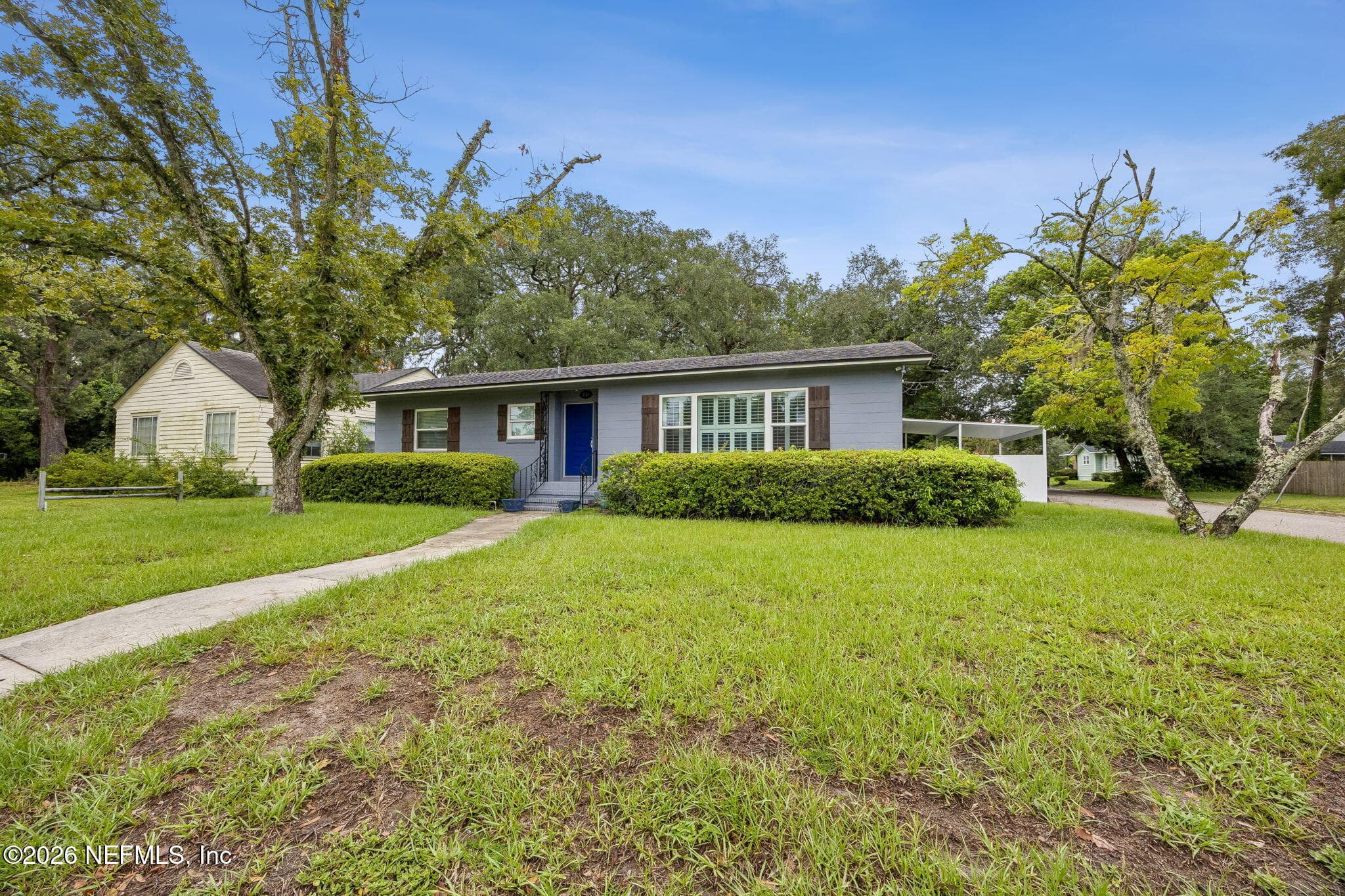 4140 LEXINGTON Avenue, Jacksonville, FL 32210, Jacksonville — photo 3