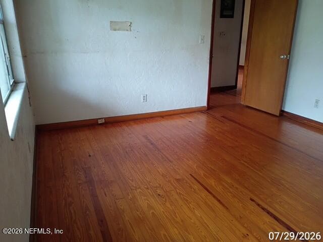 1522 IDA Street, Jacksonville, FL 32208, Jacksonville — photo 3