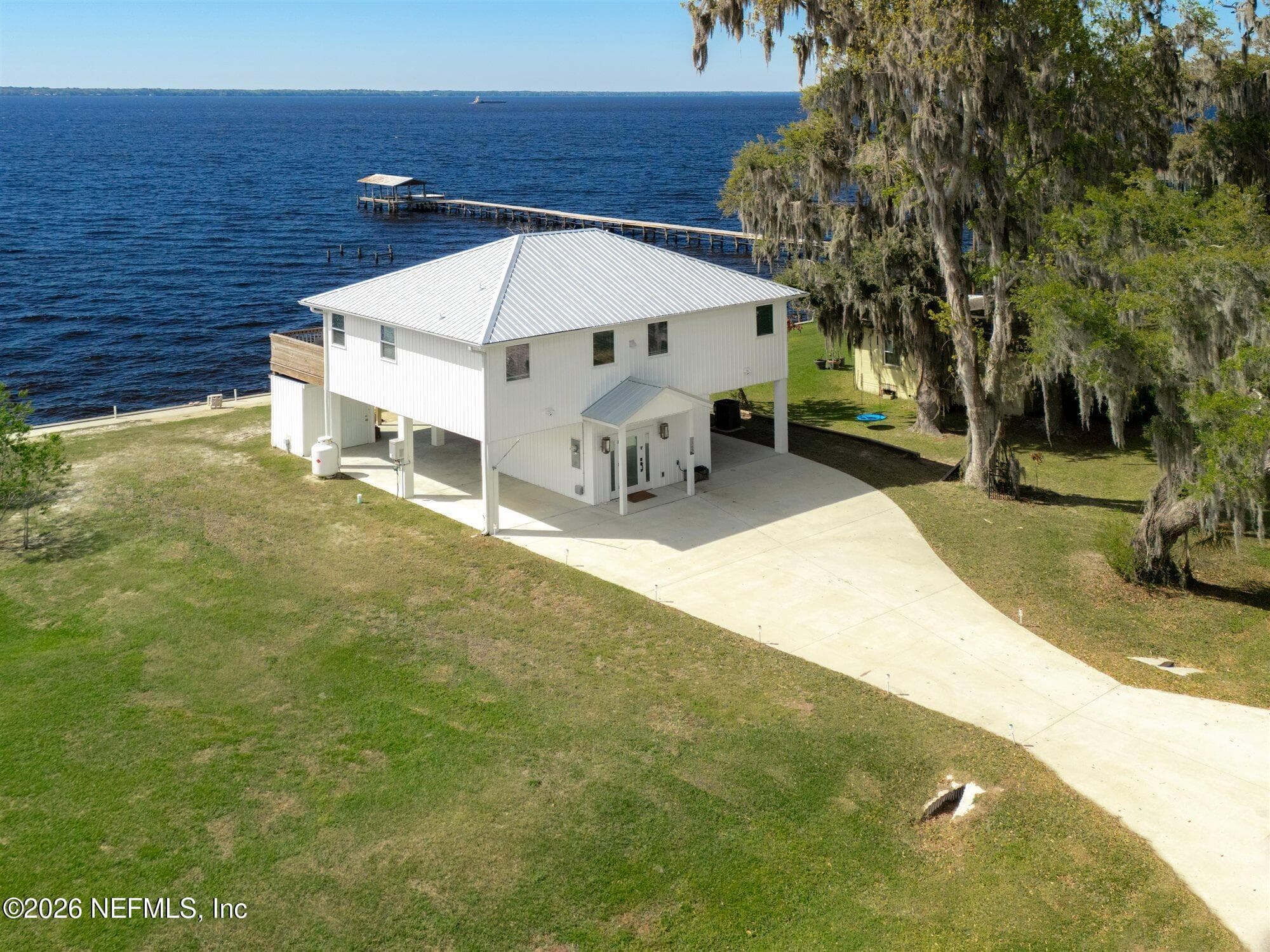 1365 COUNTY ROAD 13 S, St. Augustine, FL 32092, St. Augustine — exterior