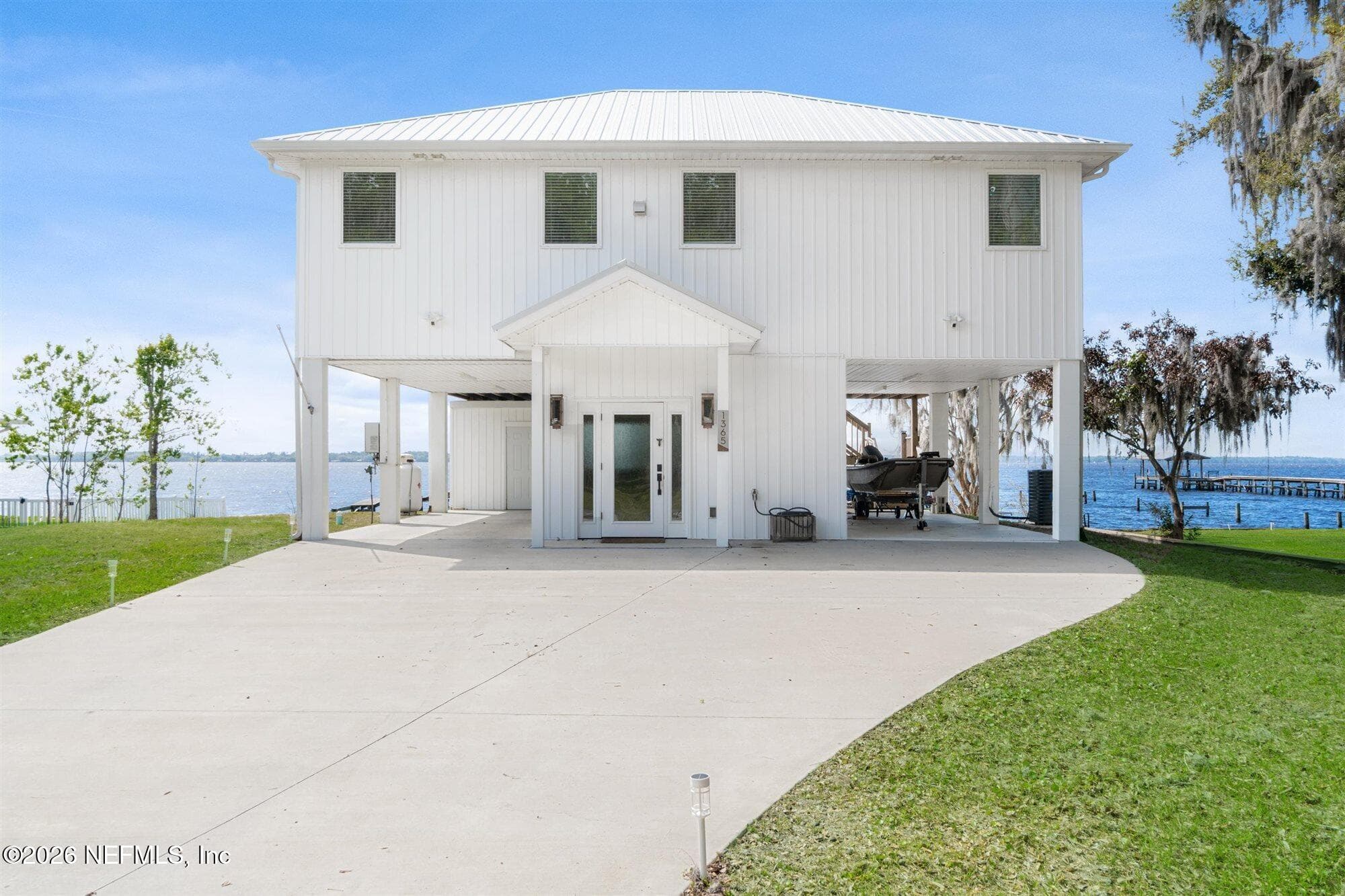 1365 COUNTY ROAD 13 S, St. Augustine, FL 32092, St. Augustine — photo 2