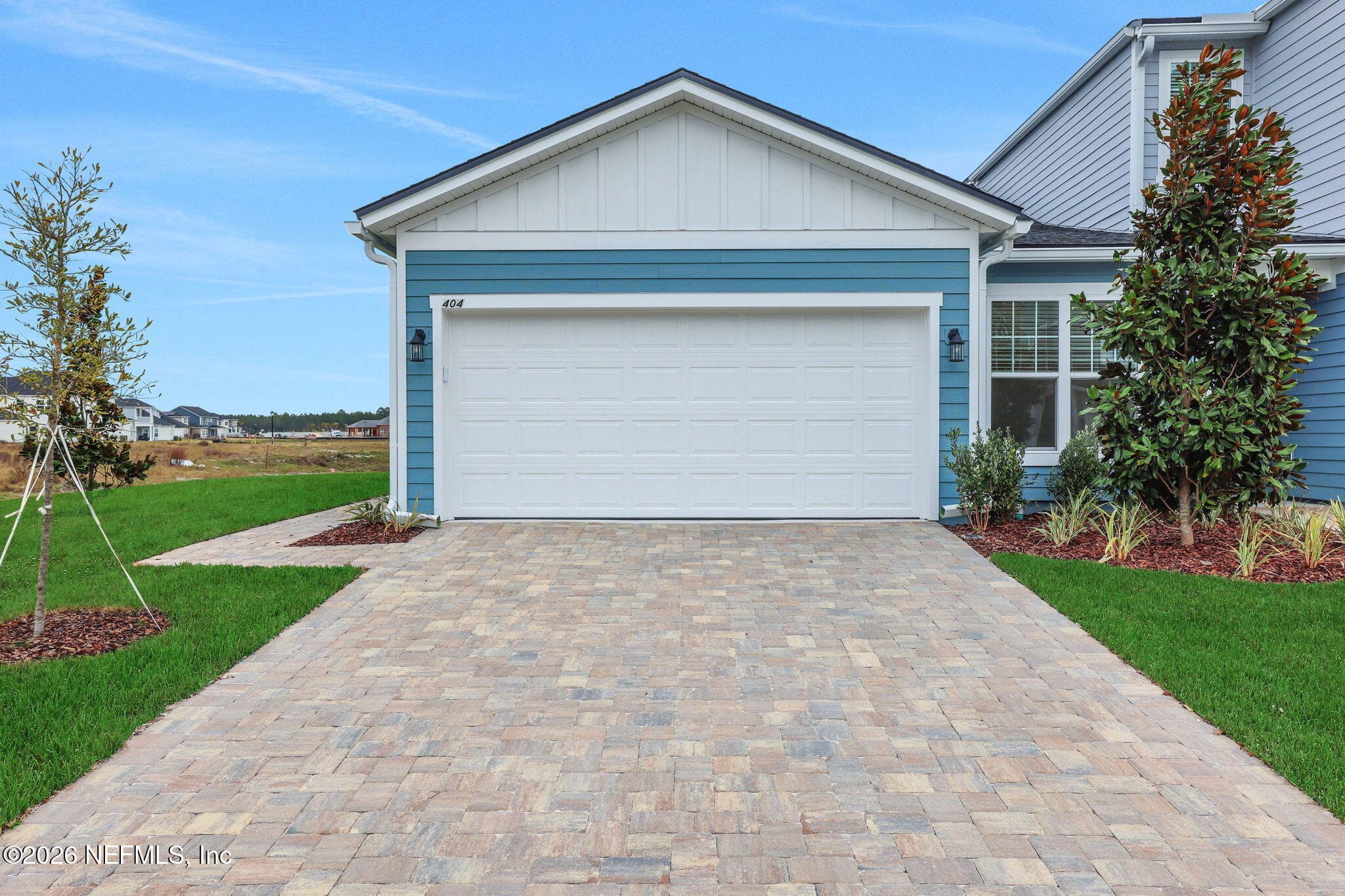 367 WOODS Lane, St. Augustine, FL 32092, St. Augustine — exterior