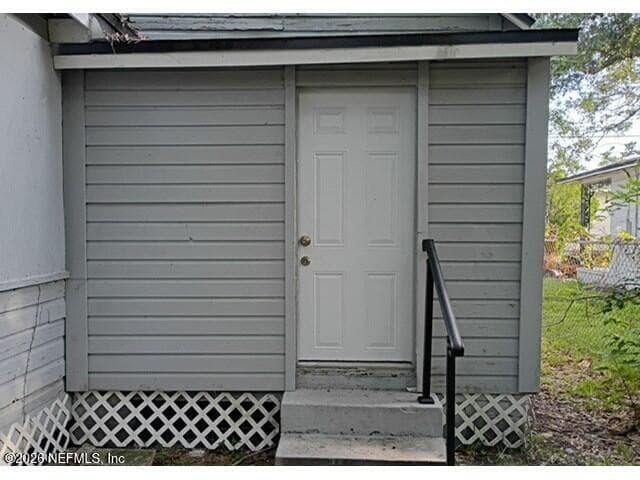 1554 W 17TH Street, Jacksonville, FL 32209, Jacksonville — photo 2