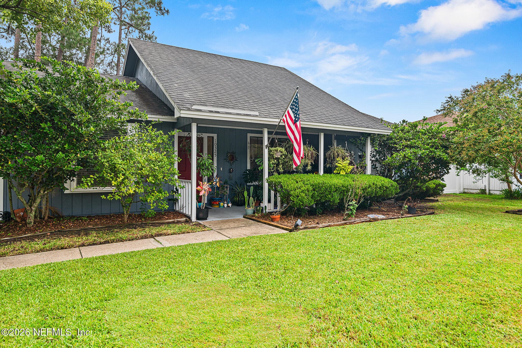 10325 WALNUT Bend N, Jacksonville, FL 32257, Jacksonville — photo 2
