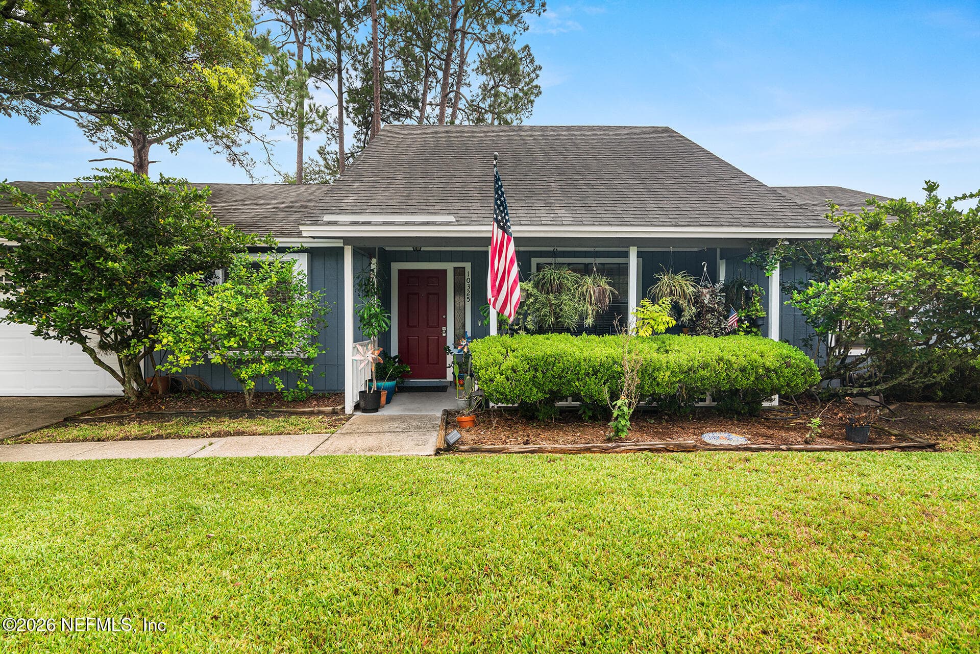 10325 WALNUT Bend N, Jacksonville, FL 32257, Jacksonville — photo 3