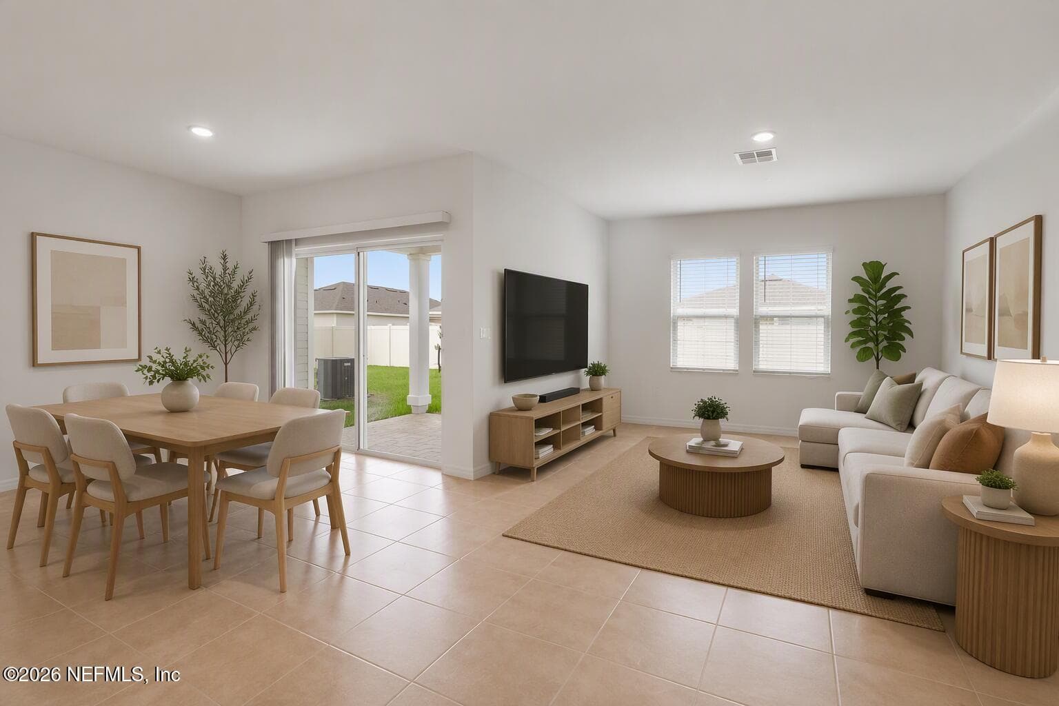 8131 ARCHIBALD Terrace, Jacksonville, FL 32219, Jacksonville — photo 3