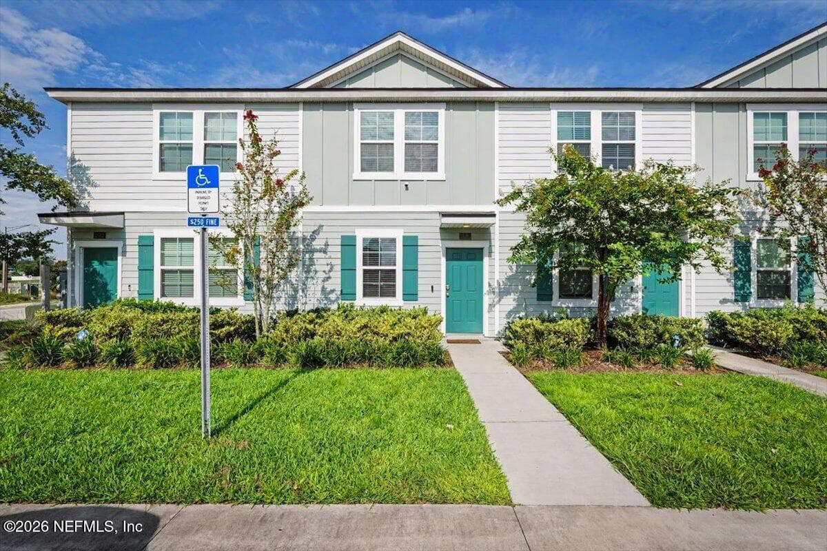 2880 MULE DEER Circle, Jacksonville, FL 32225, Jacksonville — exterior