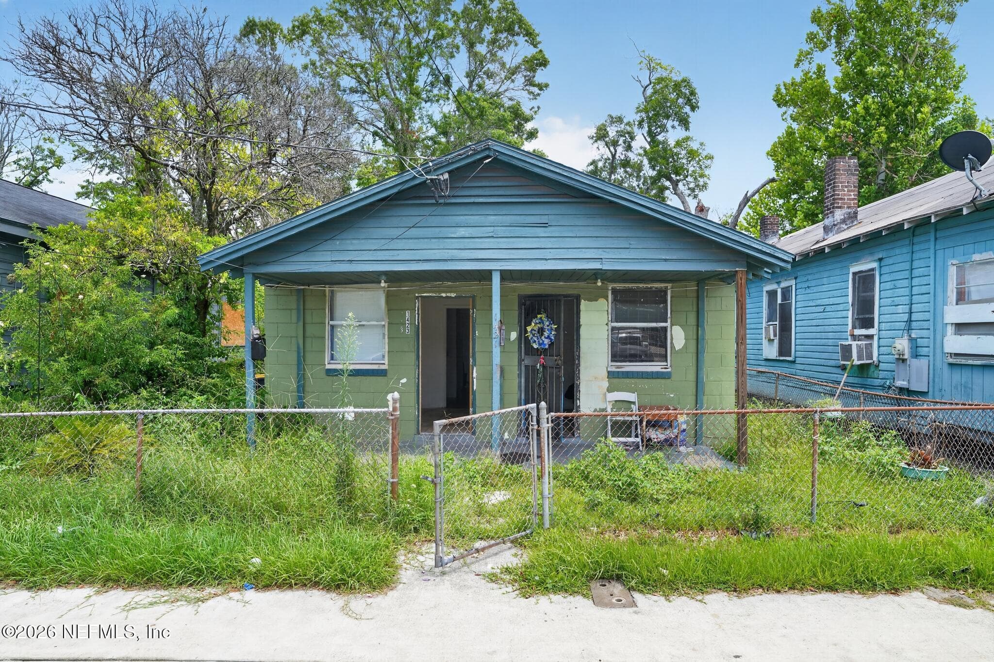 1421 CLEVELAND Street, Jacksonville, FL 32209, Jacksonville — photo 2