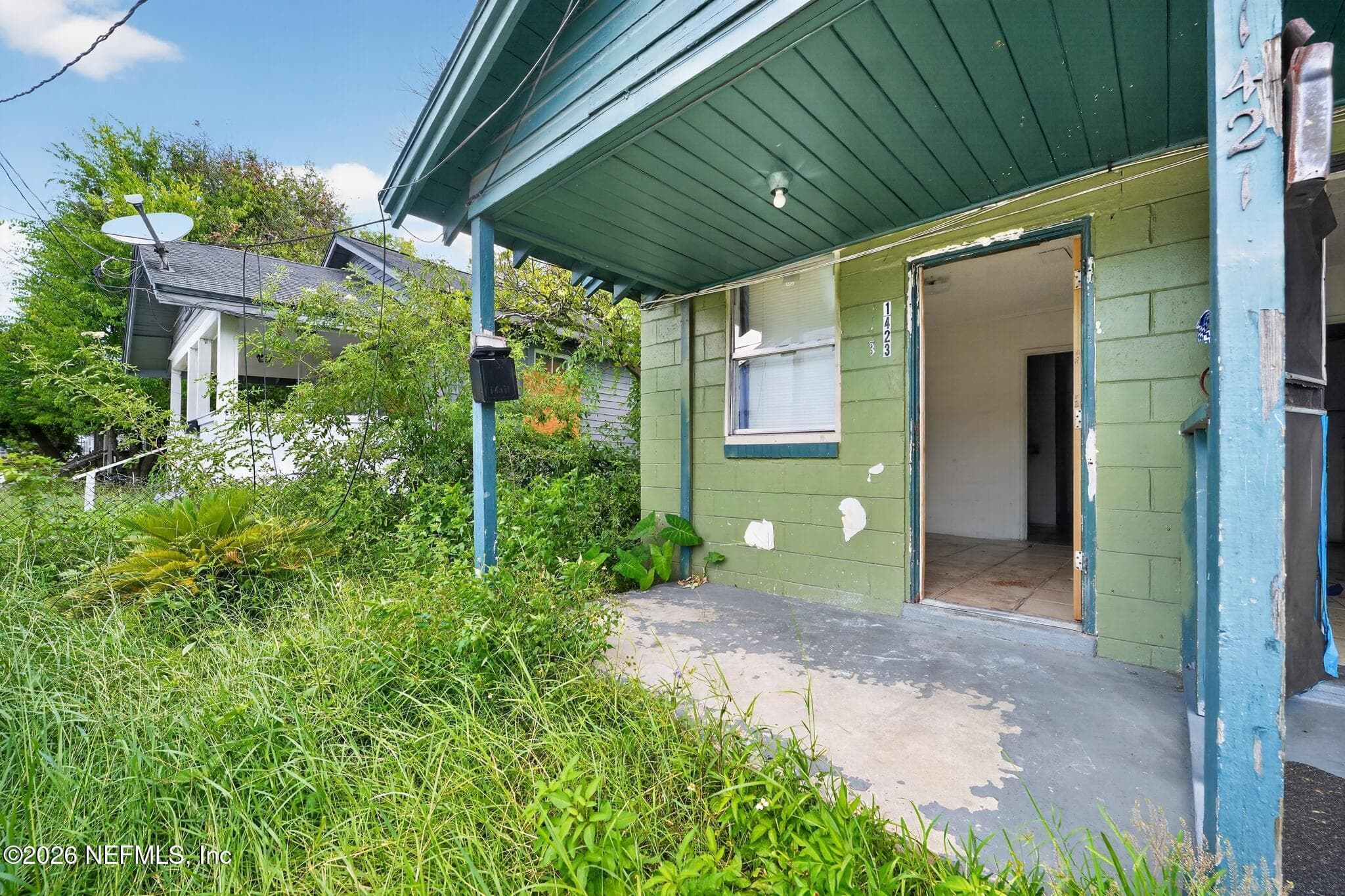 1421 CLEVELAND Street, Jacksonville, FL 32209, Jacksonville — photo 3