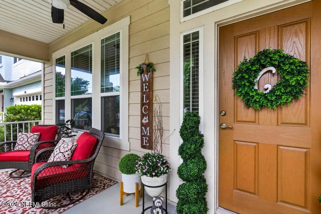 14750 GARDEN GATE Drive, Jacksonville — photo 3
