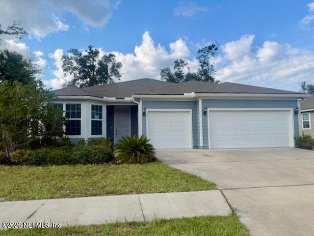 12351 CLAPBOARD BLUFF Trail, Jacksonville, FL 32226, Jacksonville — exterior