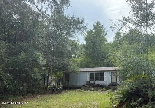 7198 PURDUE Street, Keystone Heights, FL 32656, Keystone Heights — exterior