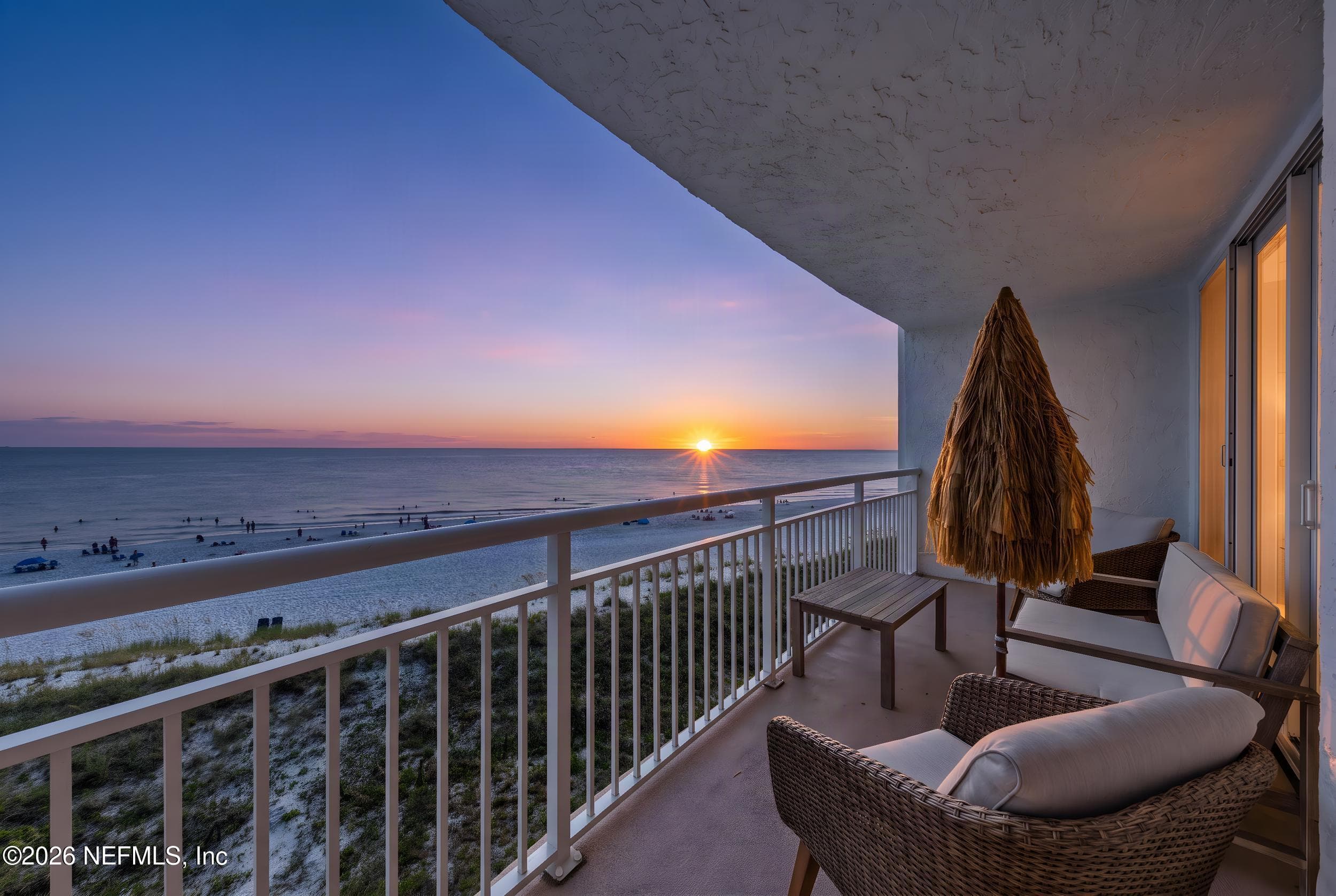 1601 OCEAN Drive S 403, Jacksonville Beach, FL 32250, Jacksonville Beach — photo 2