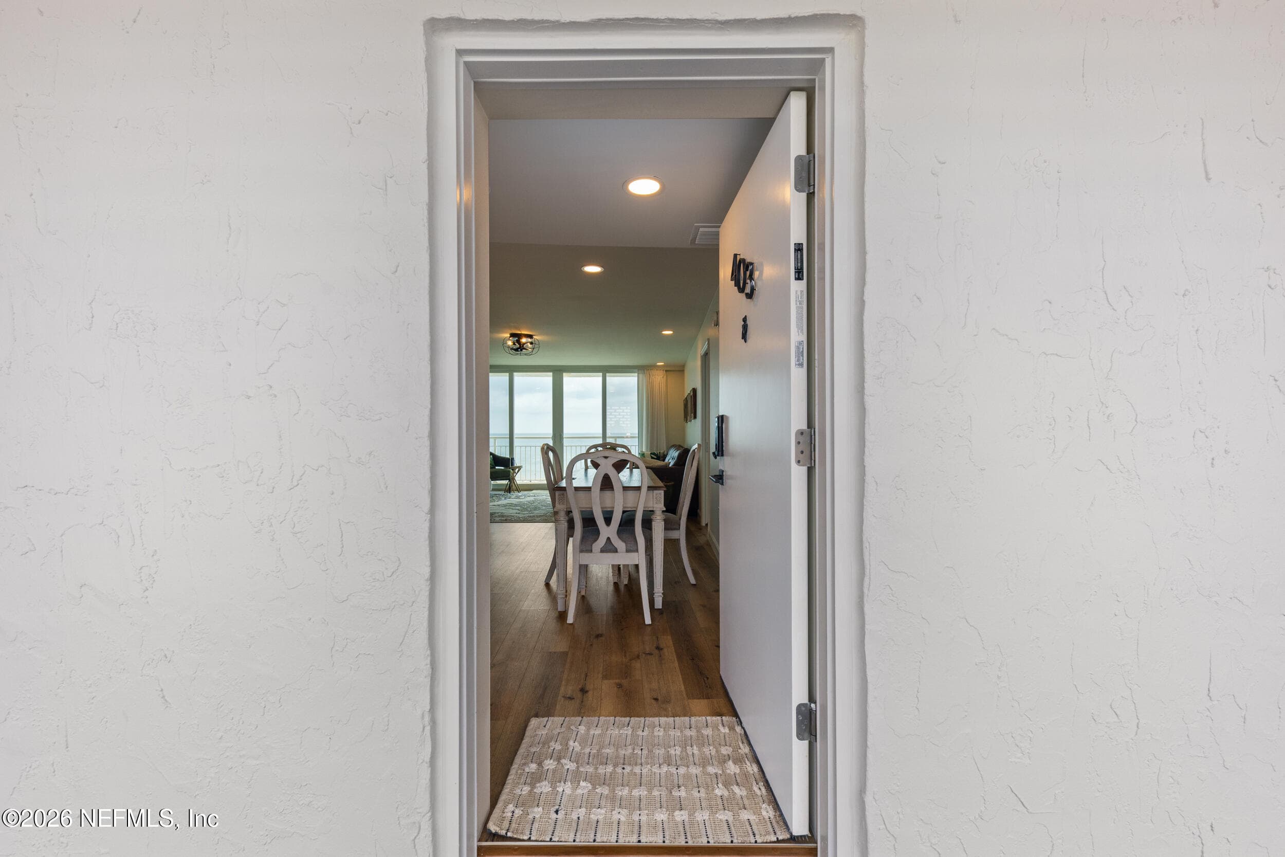 1601 OCEAN Drive S 403, Jacksonville Beach, FL 32250, Jacksonville Beach — photo 3