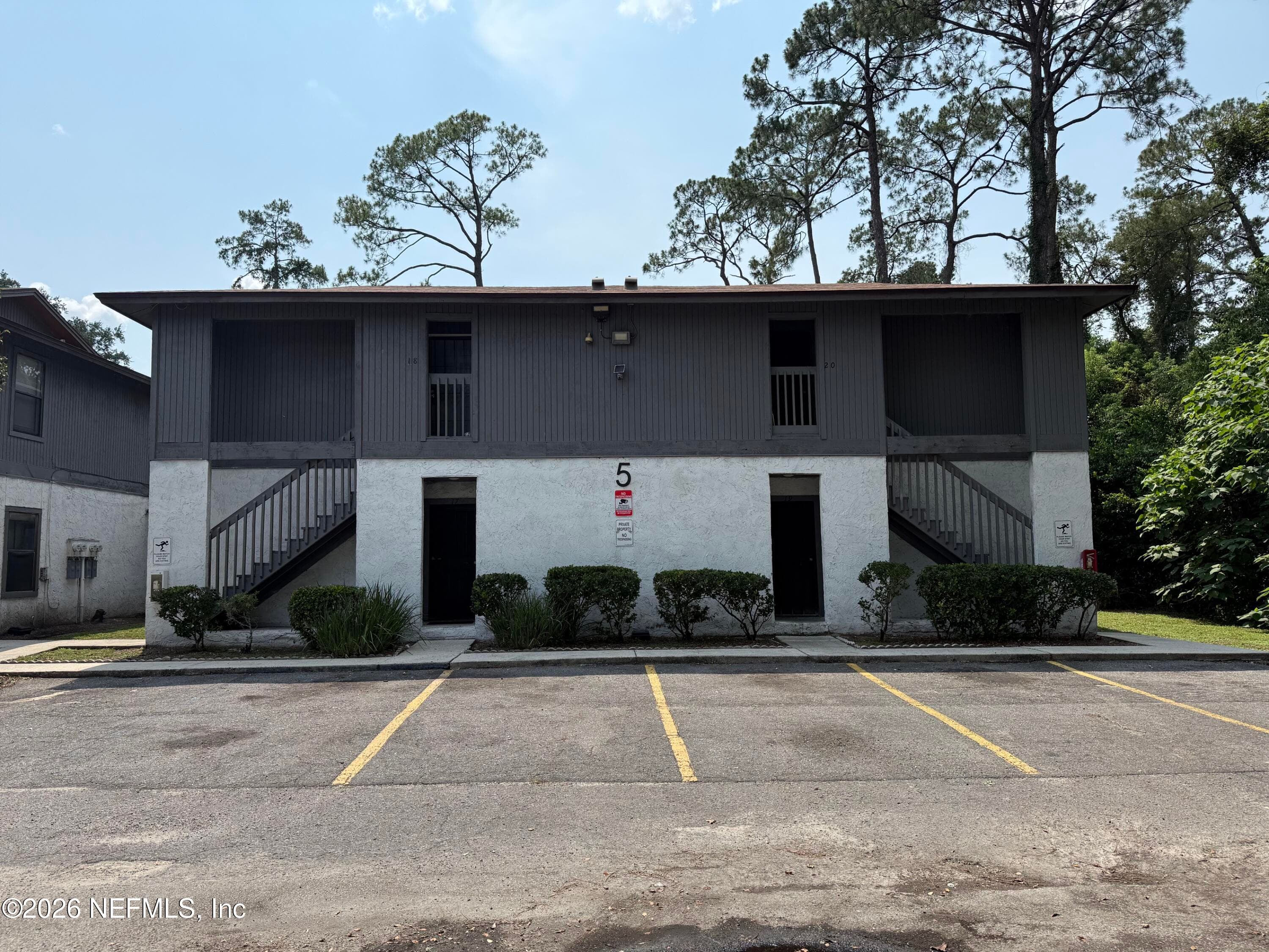 6511 SAN JUAN Avenue 5, Jacksonville, FL 32210, Jacksonville — exterior