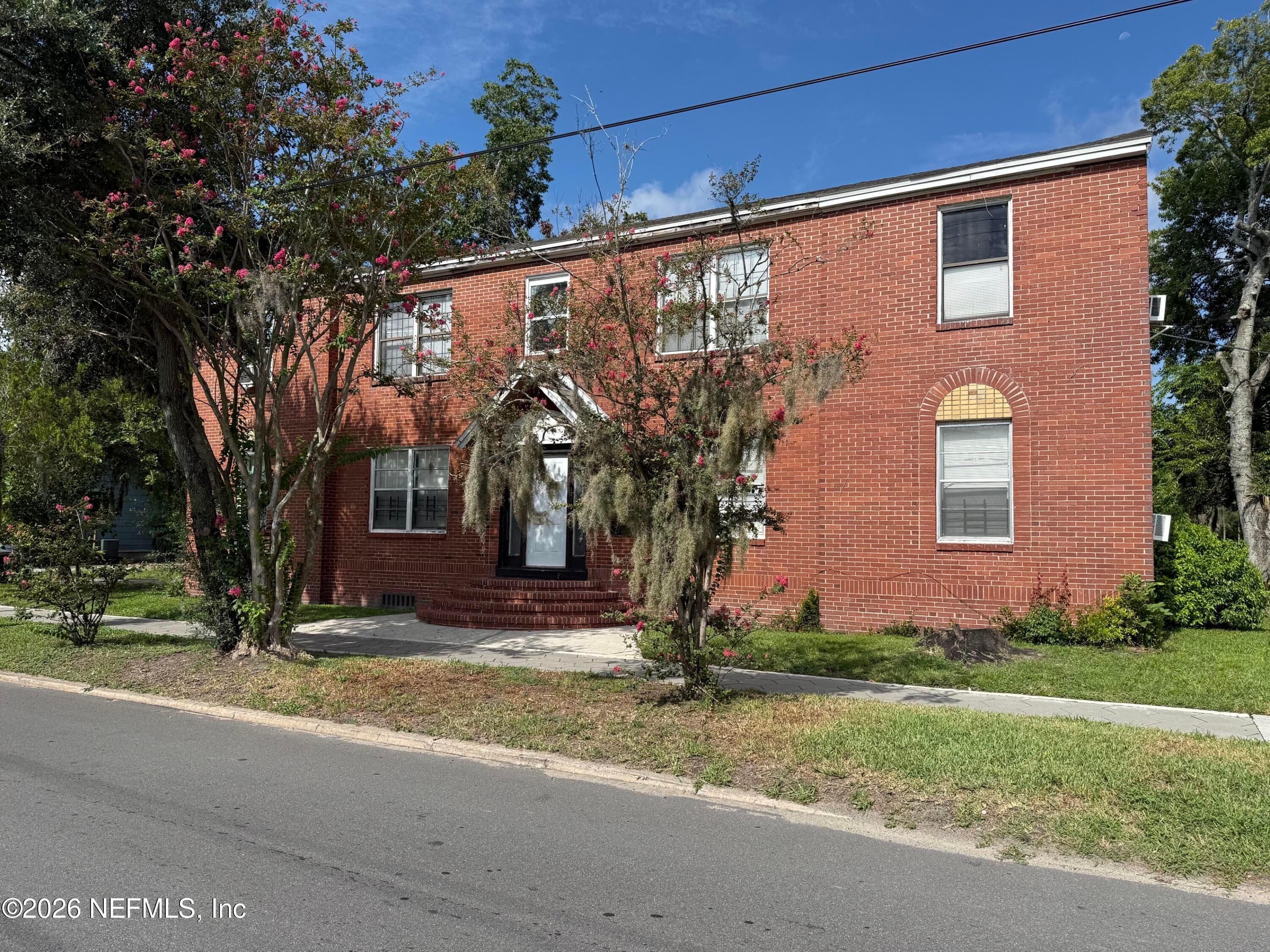 2622 BOULEVARD, Jacksonville — exterior