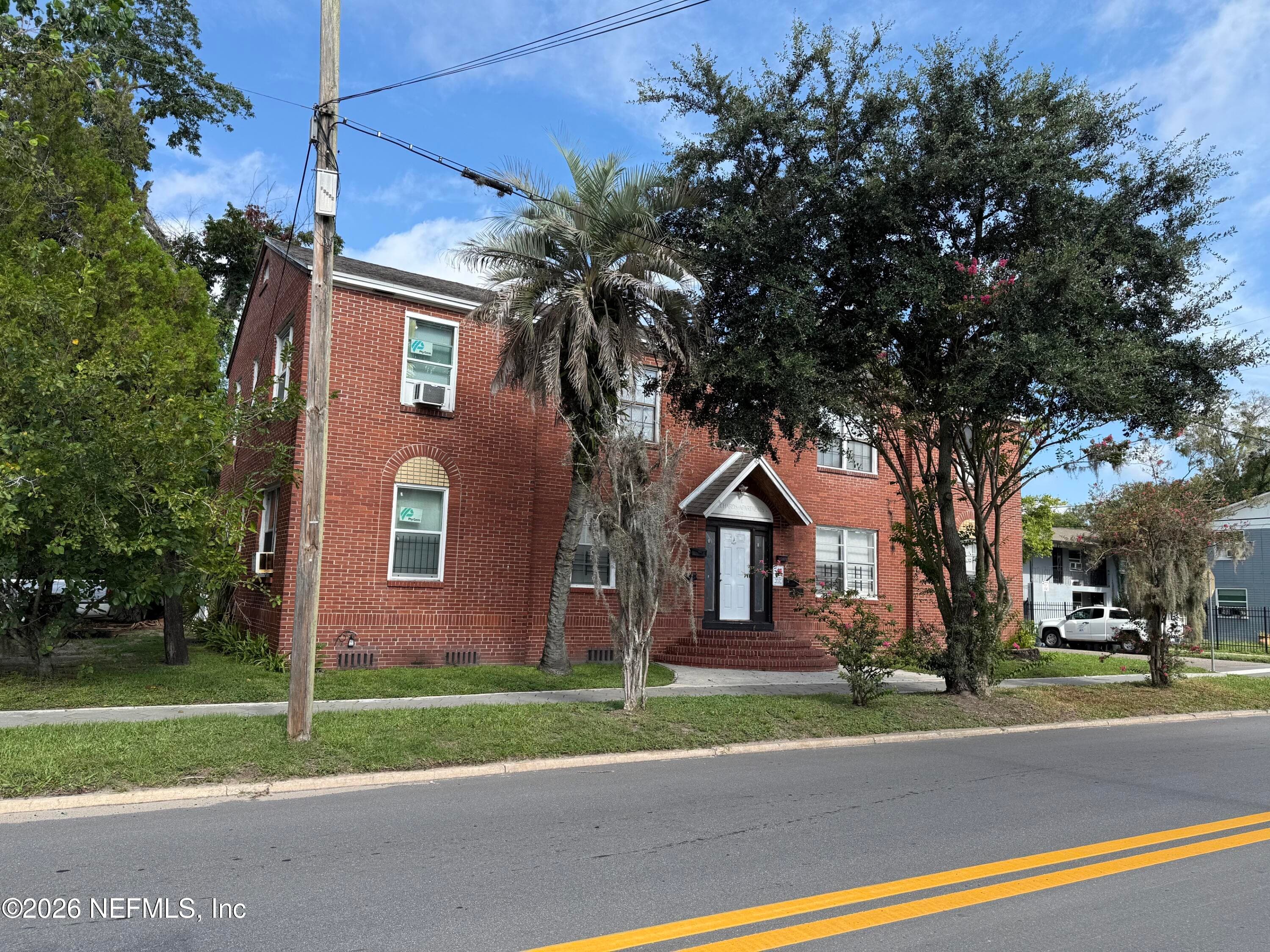 2622 BOULEVARD, Jacksonville — photo 2