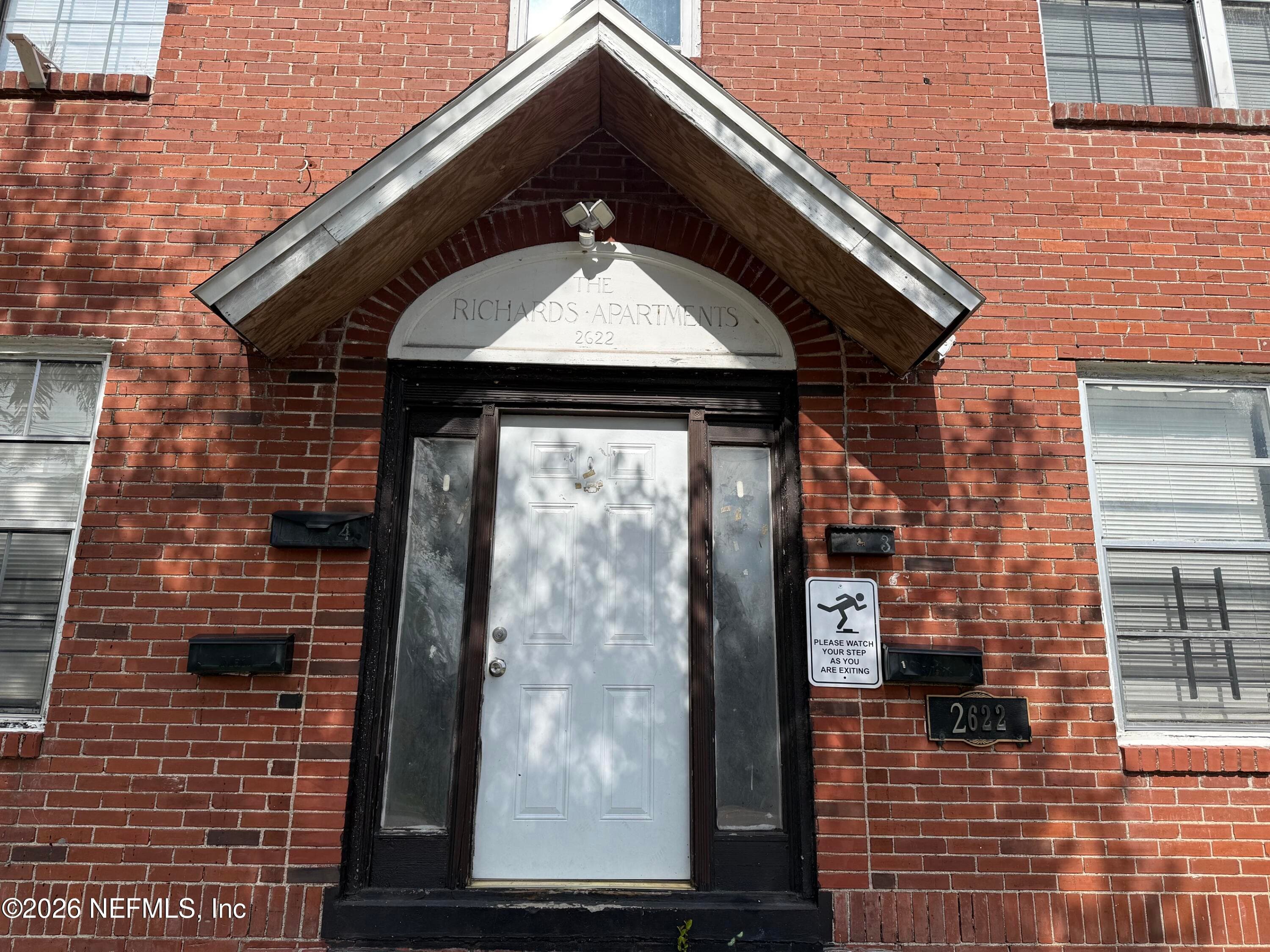 2622 BOULEVARD, Jacksonville — photo 3