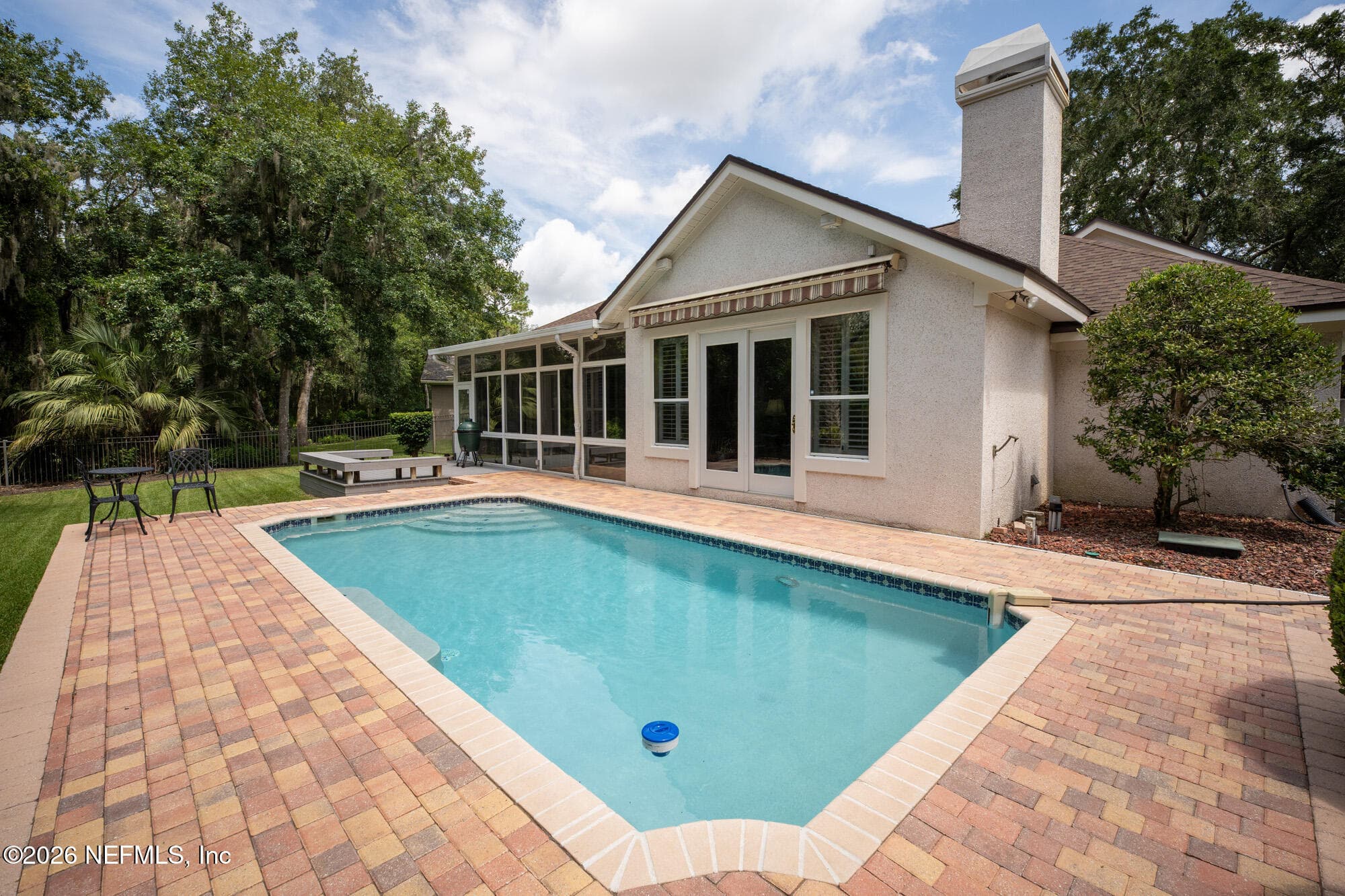 12752 CATTAIL POND Circle S, Jacksonville — photo 2
